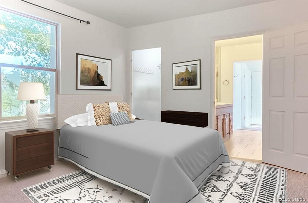 MLS Image #5 for 4368  benton street,denver, Colorado
