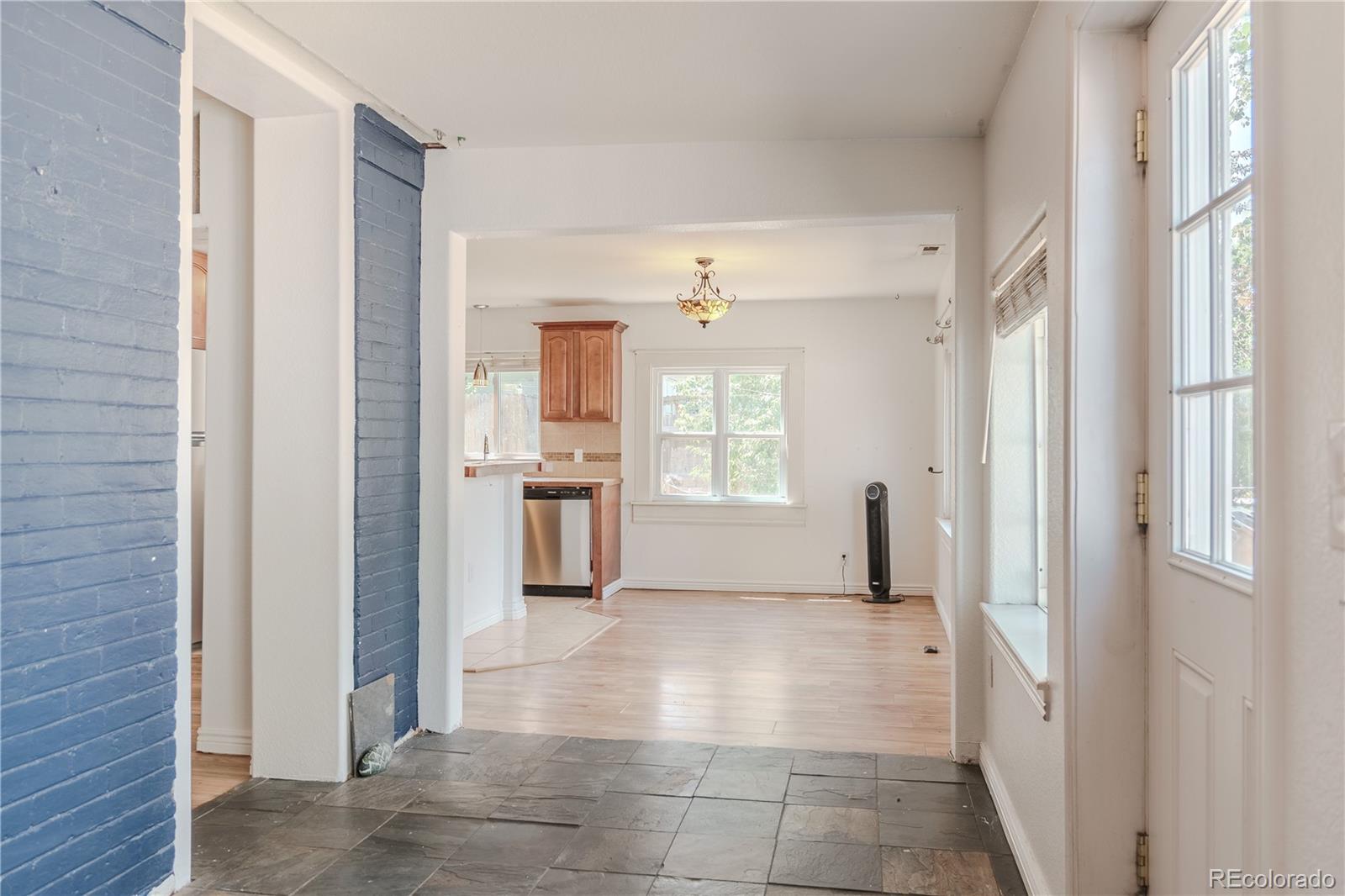 MLS Image #7 for 4368  benton street,denver, Colorado