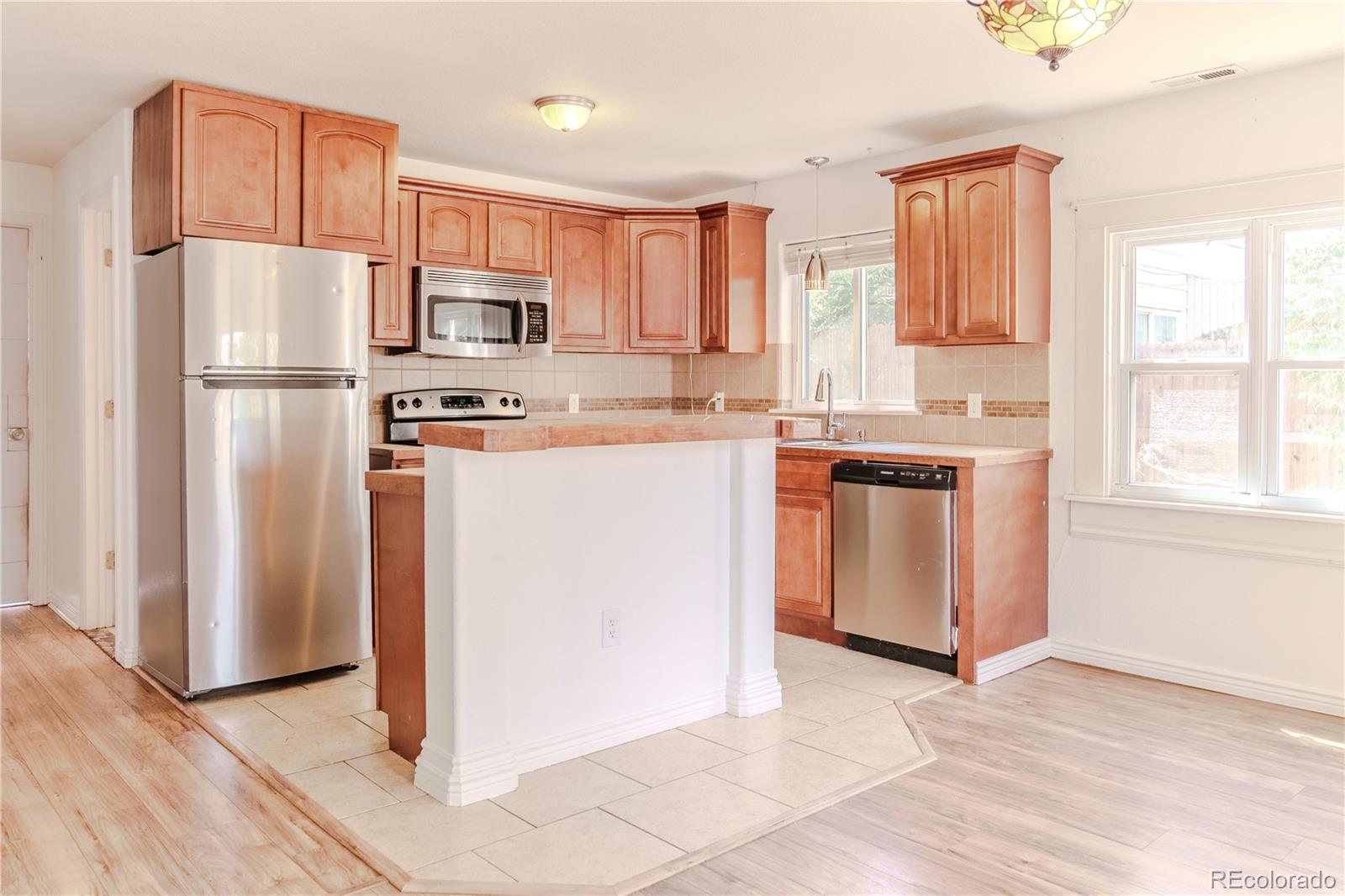 MLS Image #9 for 4368  benton street,denver, Colorado