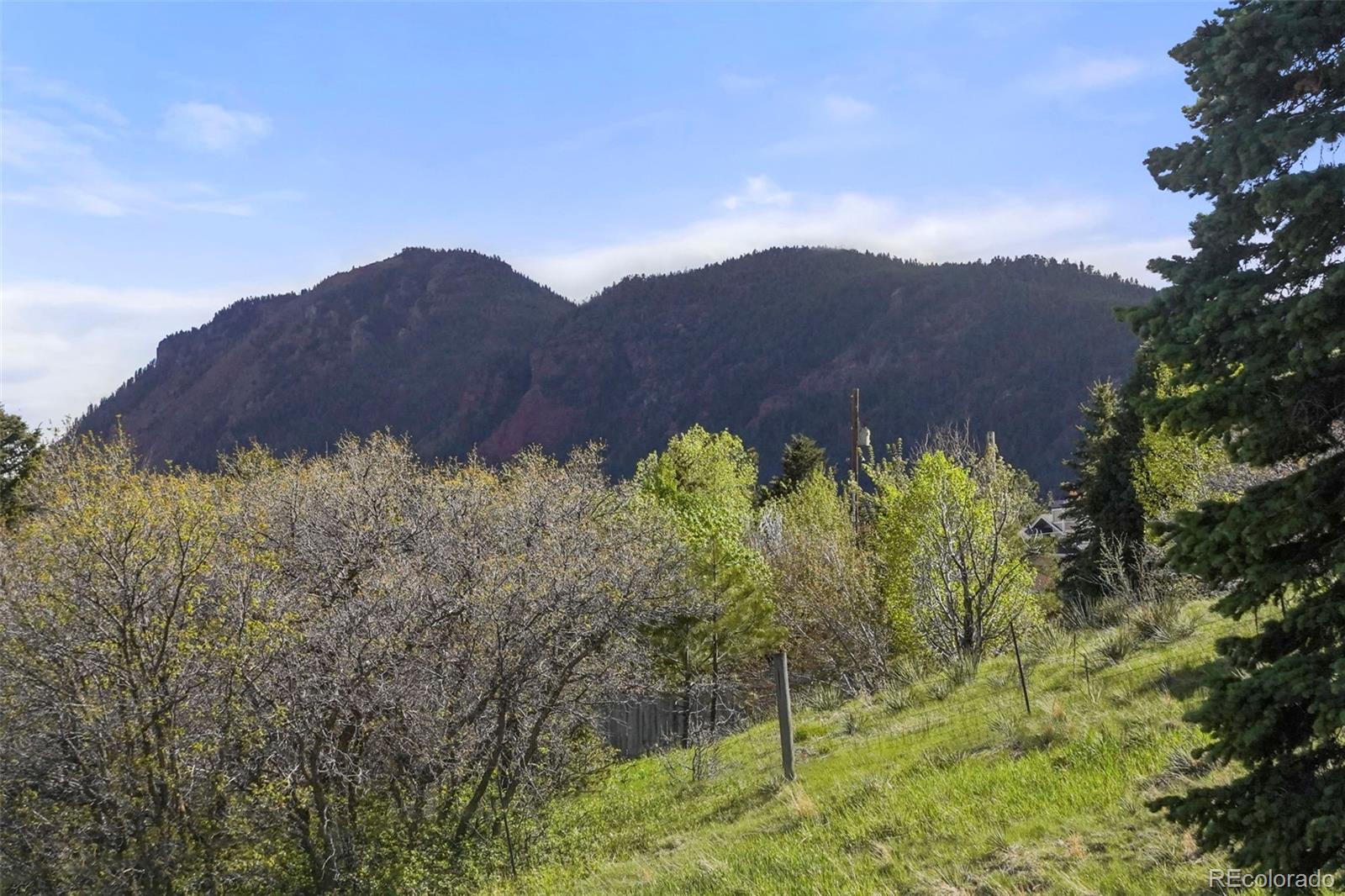MLS Image #3 for 15947 s perry park road,palmer lake, Colorado