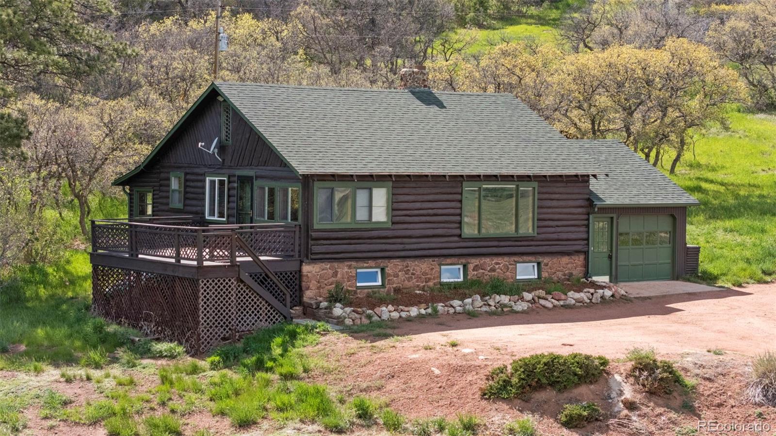 MLS Image #34 for 15947 s perry park road,palmer lake, Colorado