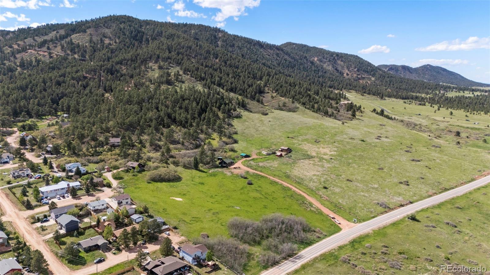 MLS Image #39 for 15947 s perry park road,palmer lake, Colorado