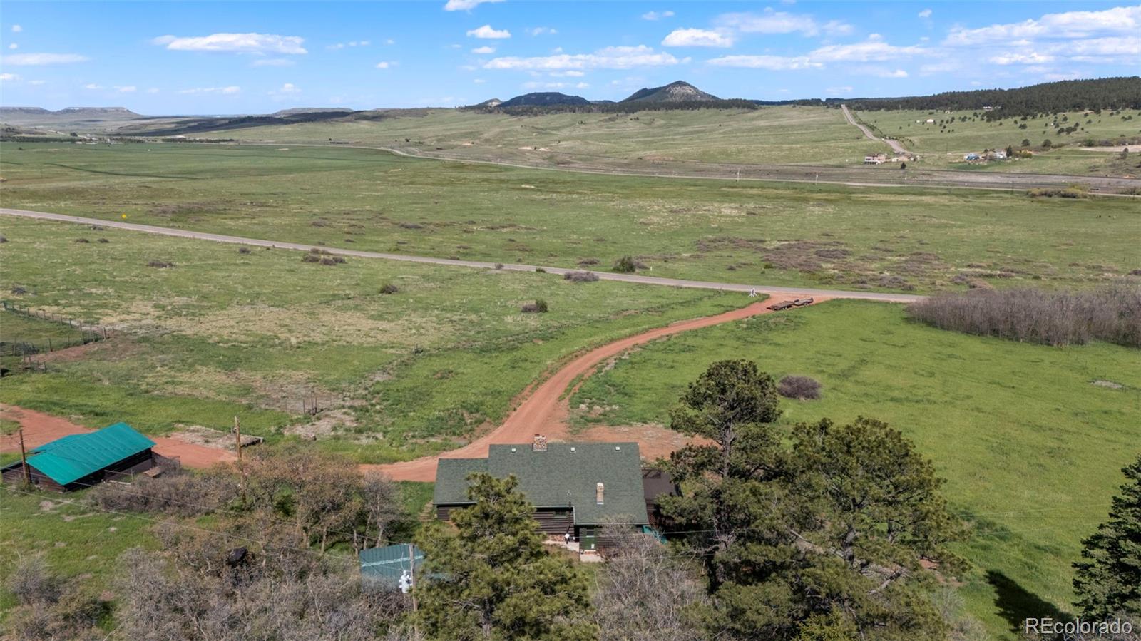MLS Image #40 for 15947 s perry park road,palmer lake, Colorado