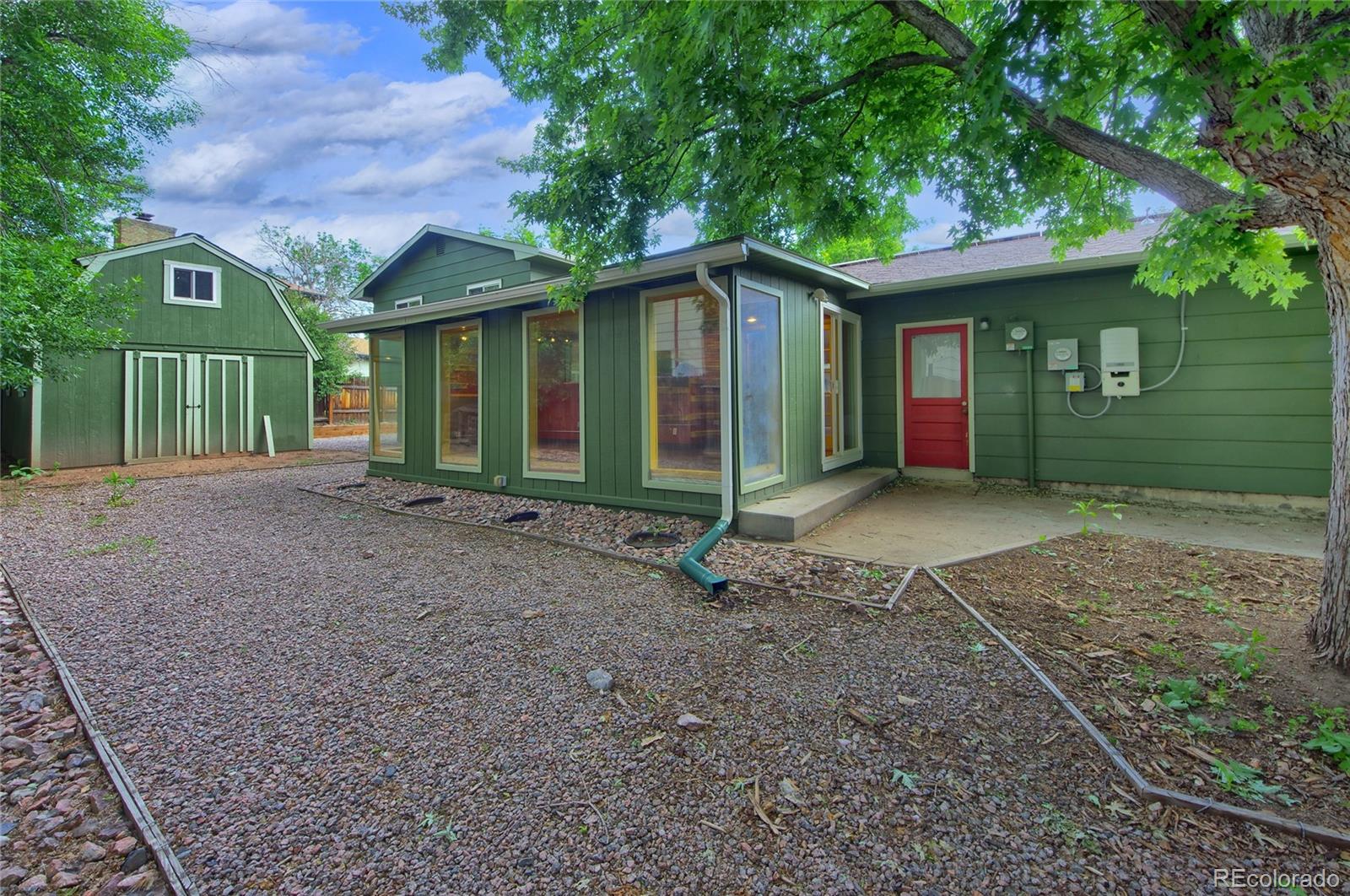 MLS Image #25 for 4610 s sleepy hollow circle,colorado springs, Colorado