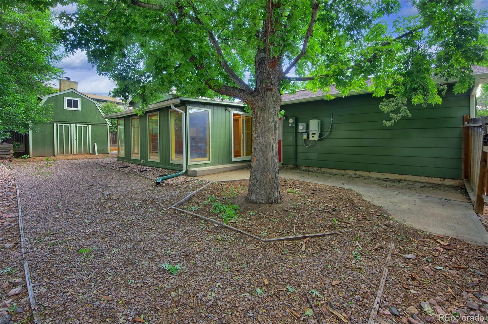 MLS Image #27 for 4610 s sleepy hollow circle,colorado springs, Colorado
