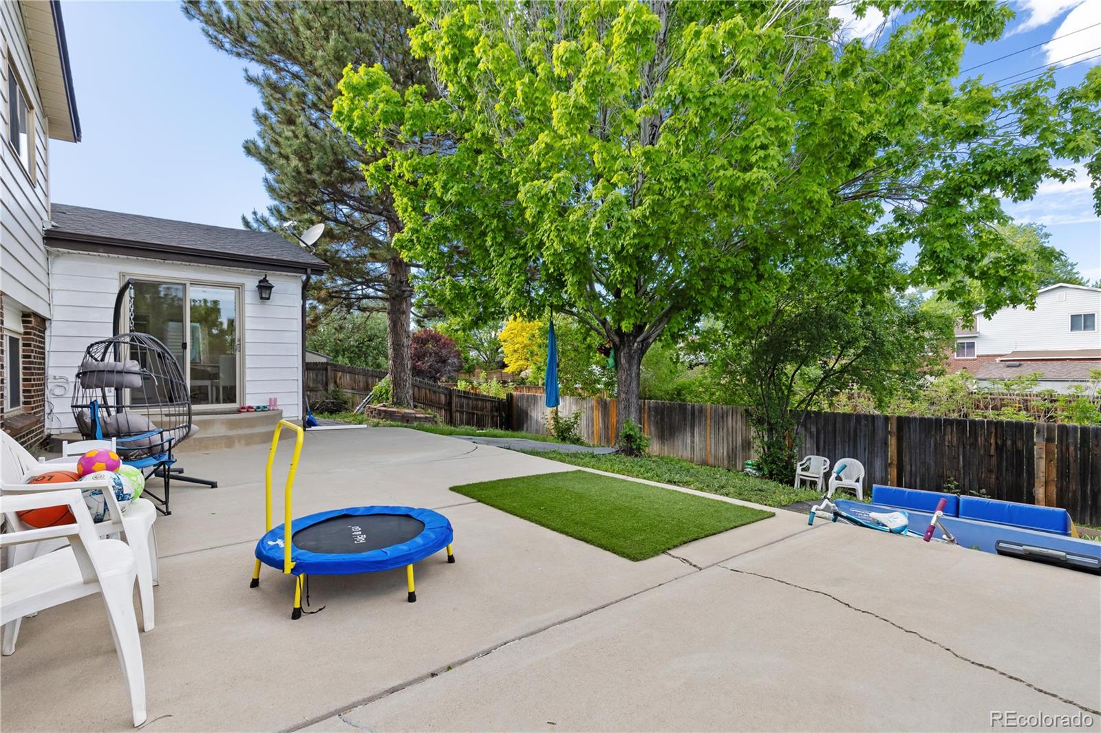 MLS Image #27 for 5831 w 108th place,westminster, Colorado