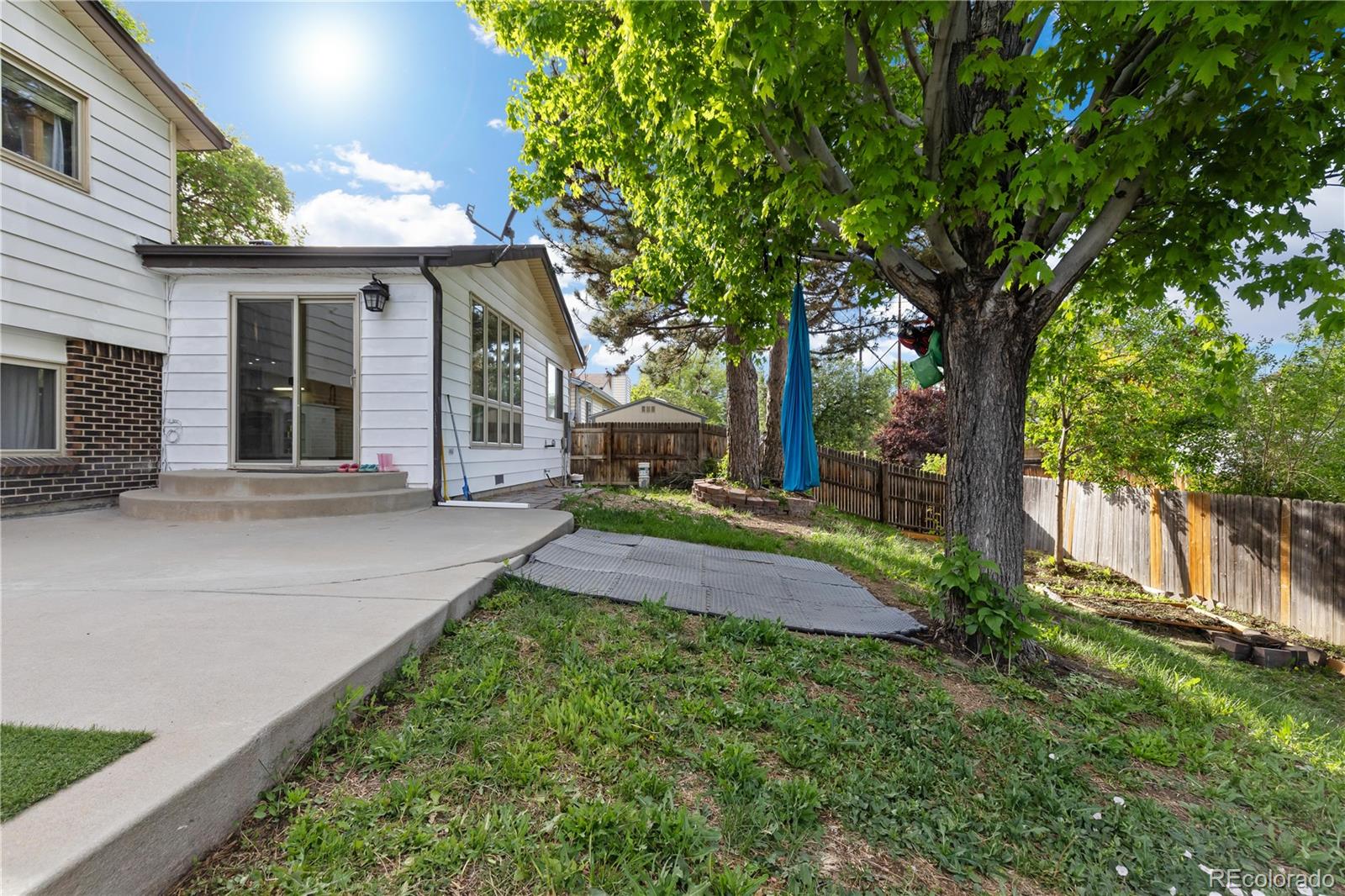MLS Image #28 for 5831 w 108th place,westminster, Colorado