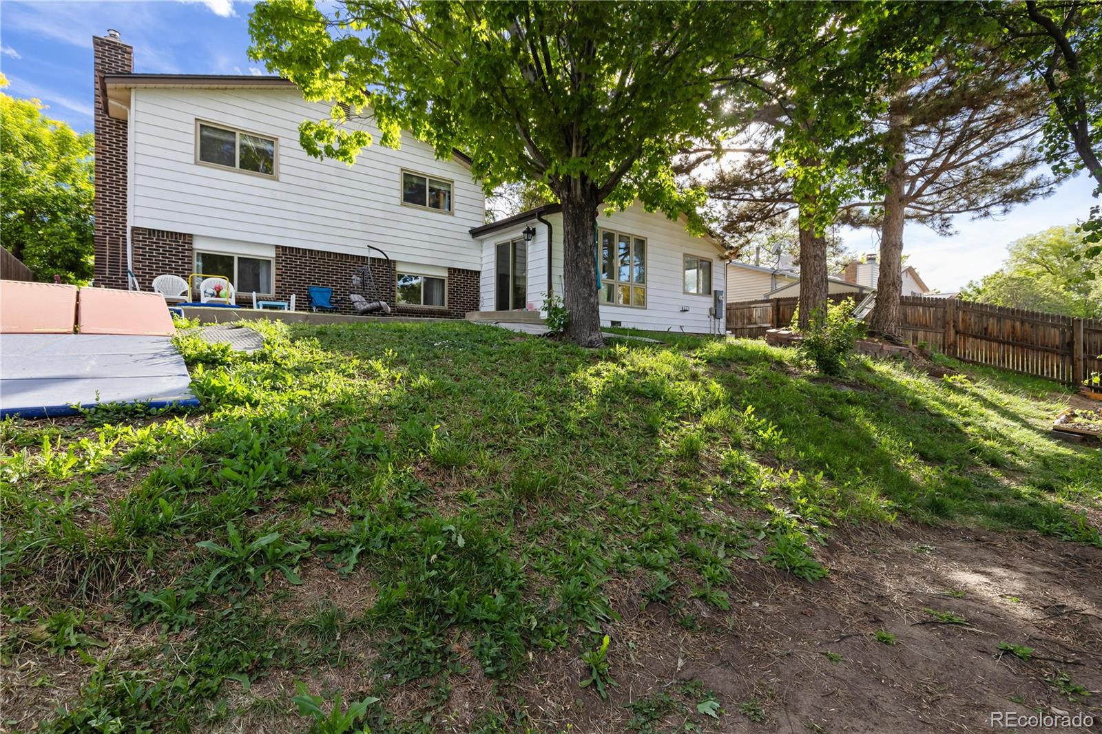 MLS Image #29 for 5831 w 108th place,westminster, Colorado