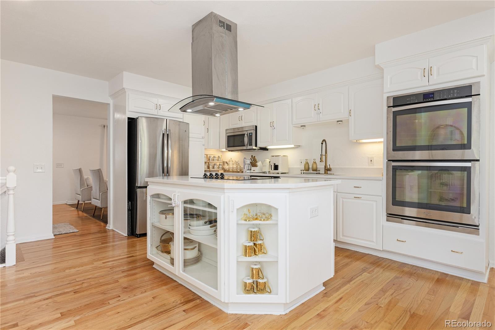 MLS Image #9 for 5831 w 108th place,westminster, Colorado
