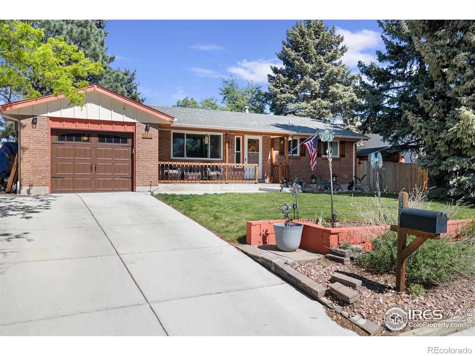 MLS Image #0 for 1234 s holland court,lakewood, Colorado