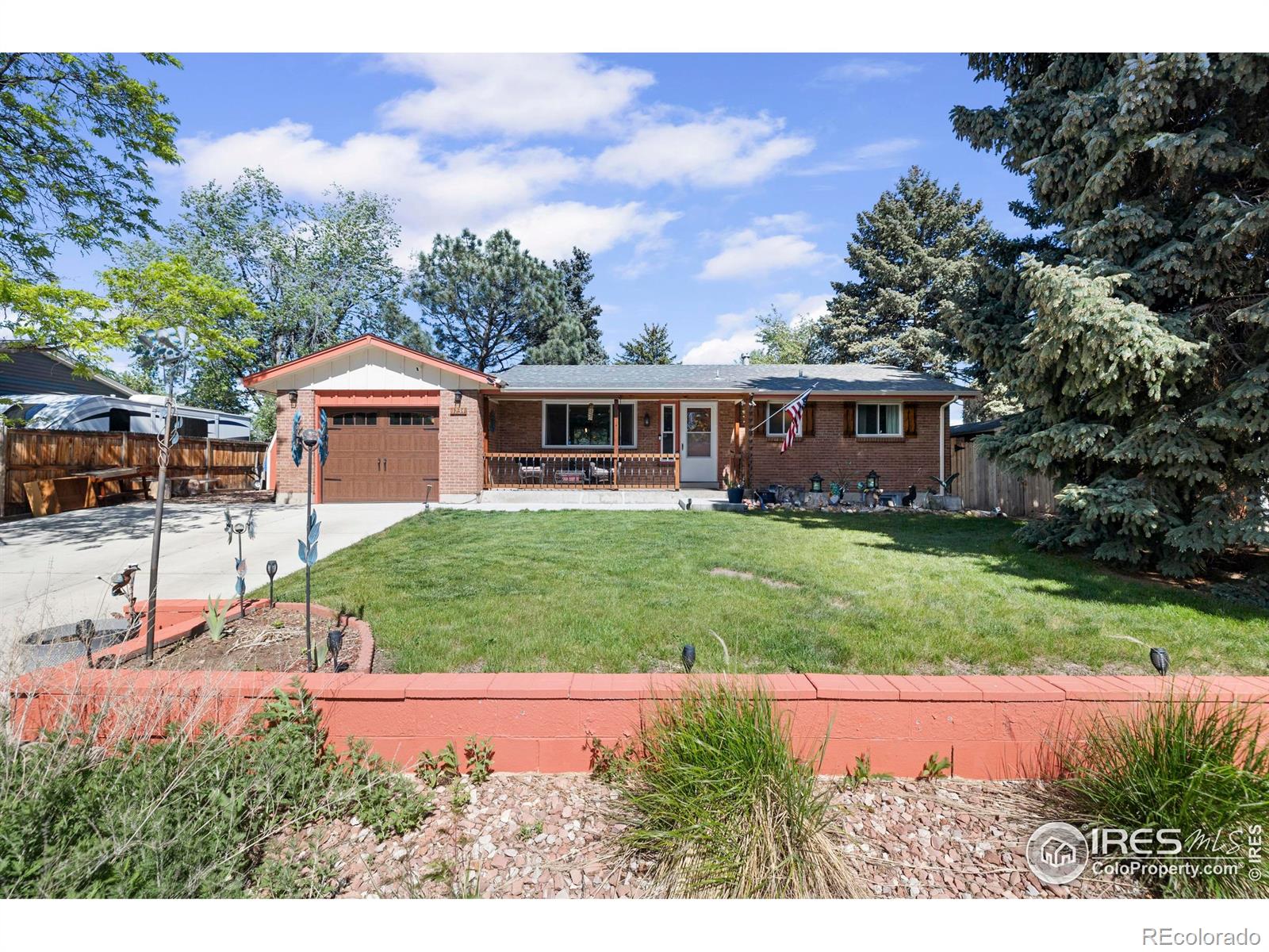 MLS Image #1 for 1234 s holland court,lakewood, Colorado