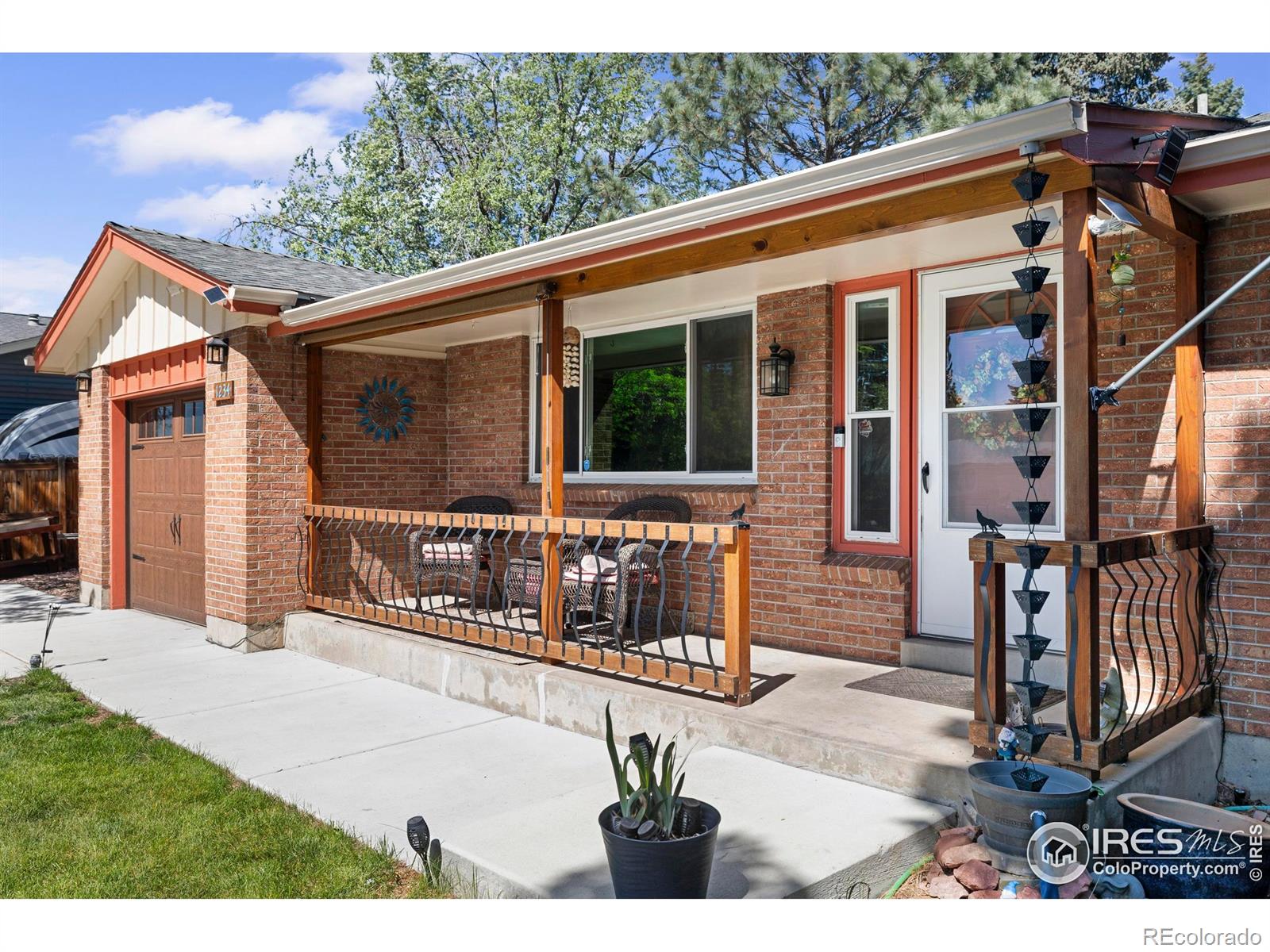 MLS Image #2 for 1234 s holland court,lakewood, Colorado