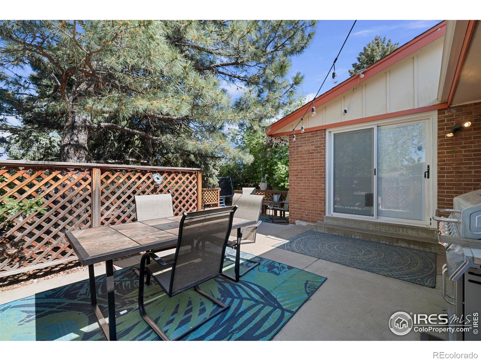 MLS Image #25 for 1234 s holland court,lakewood, Colorado