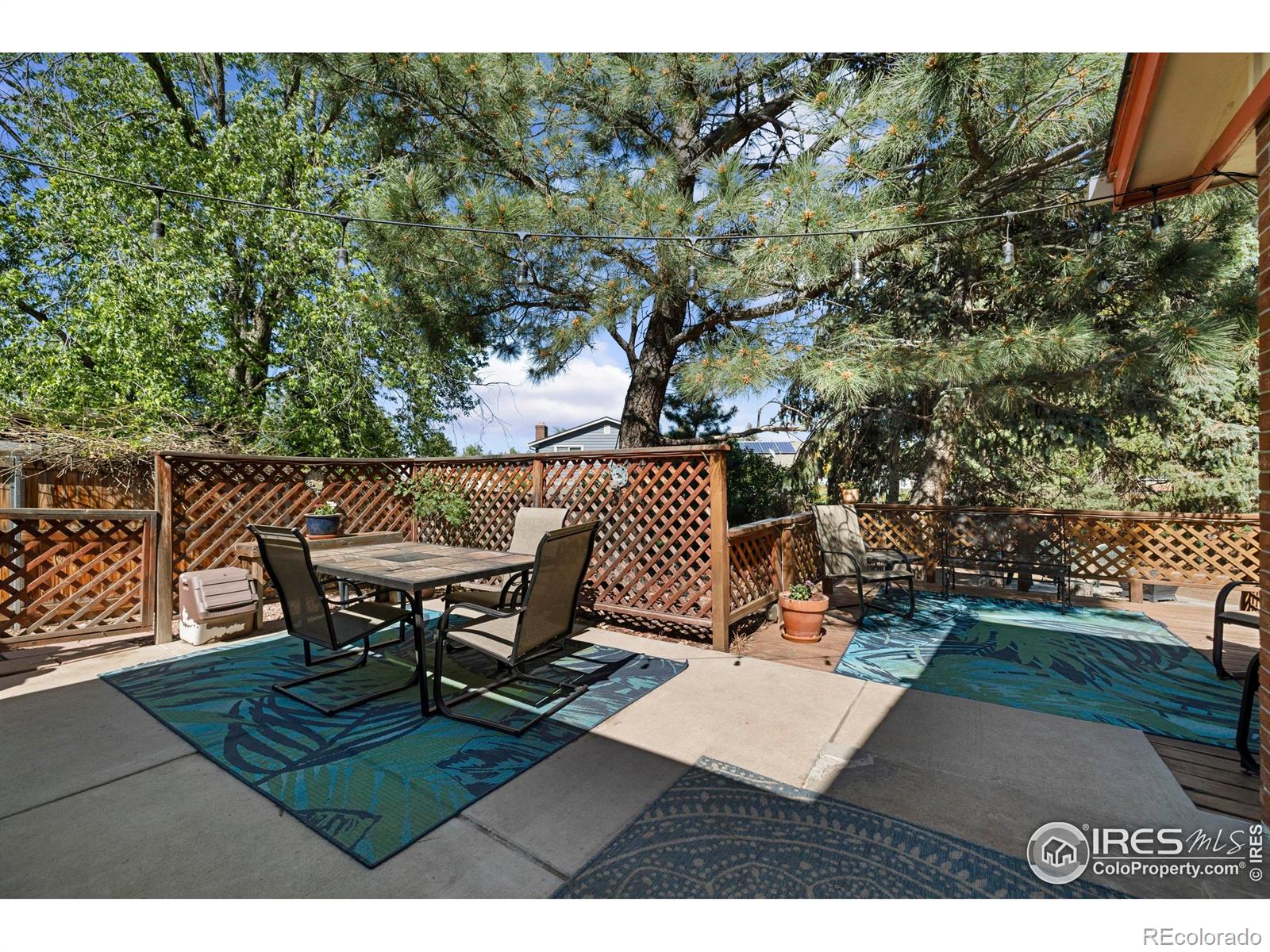 MLS Image #27 for 1234 s holland court,lakewood, Colorado