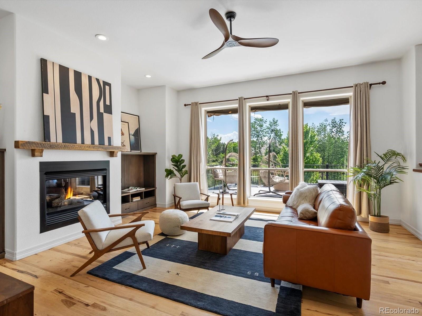 MLS Image #11 for 10057 s shadow hill drive,lone tree, Colorado