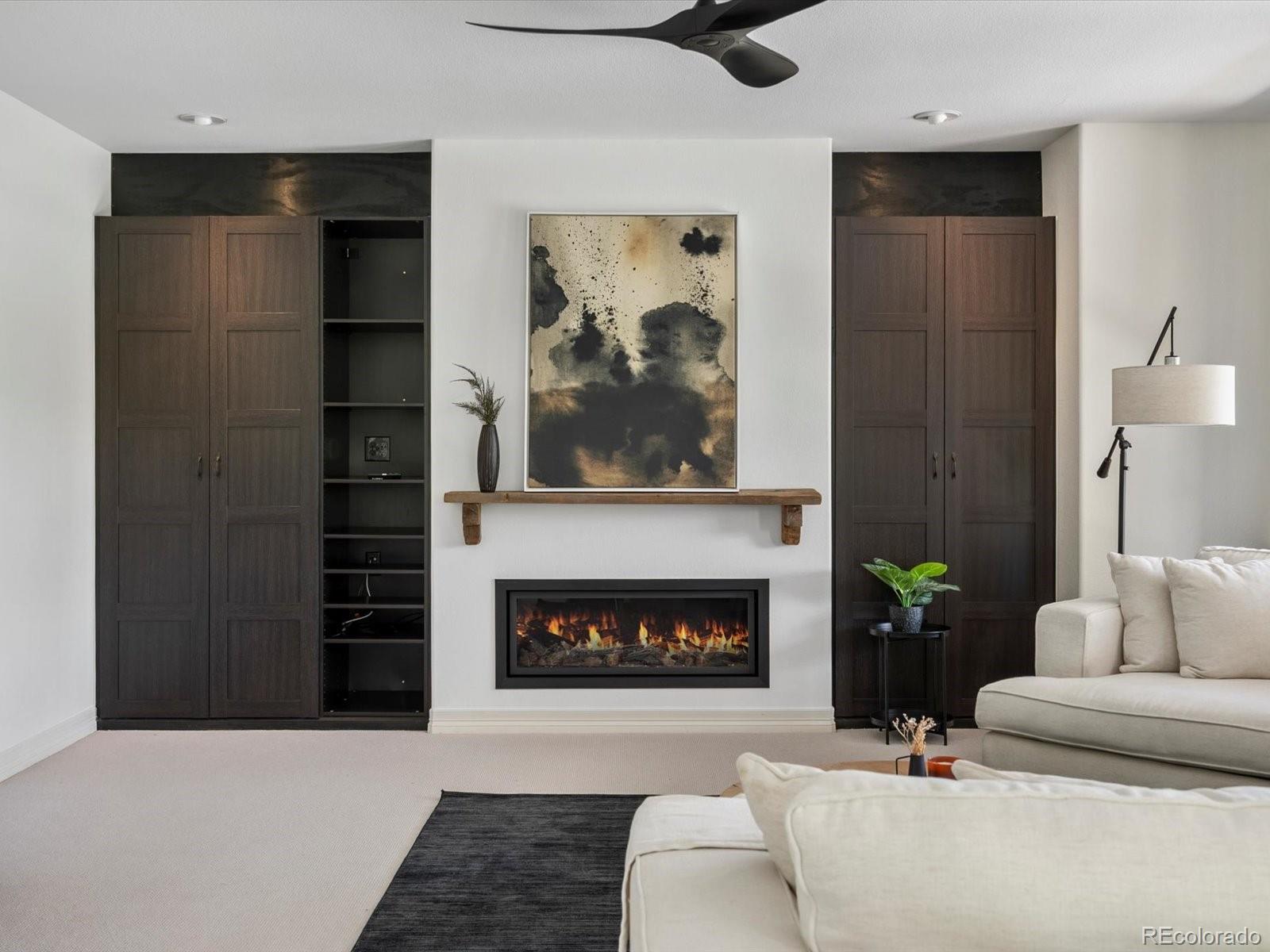 MLS Image #16 for 10057 s shadow hill drive,lone tree, Colorado