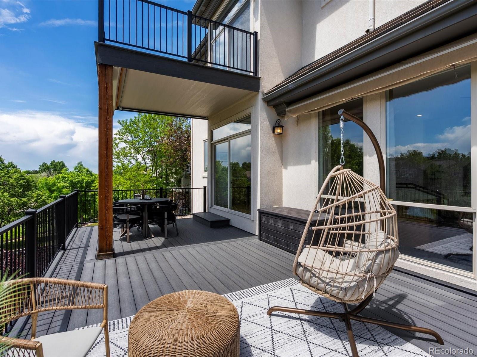 MLS Image #37 for 10057 s shadow hill drive,lone tree, Colorado