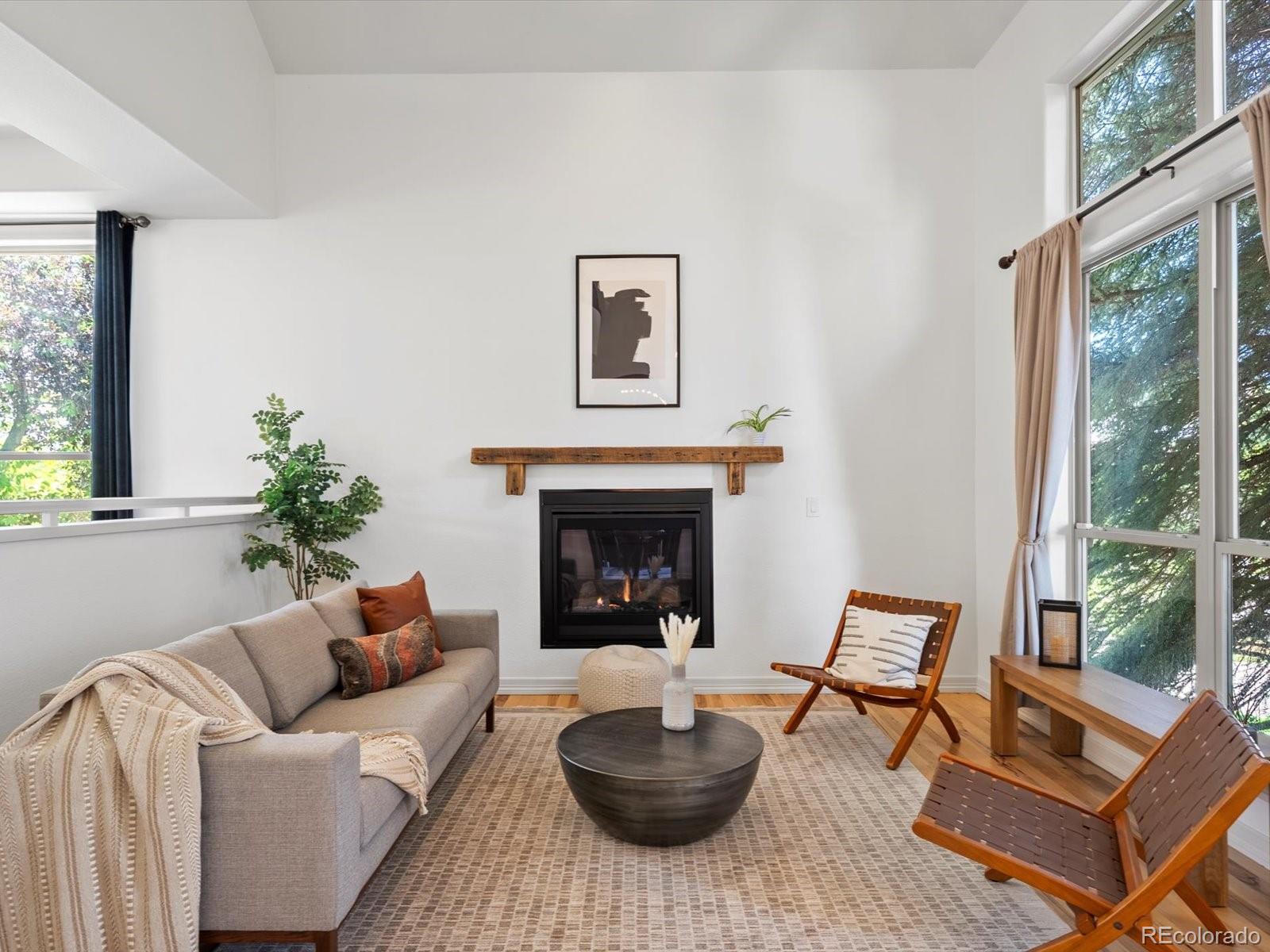 MLS Image #4 for 10057 s shadow hill drive,lone tree, Colorado