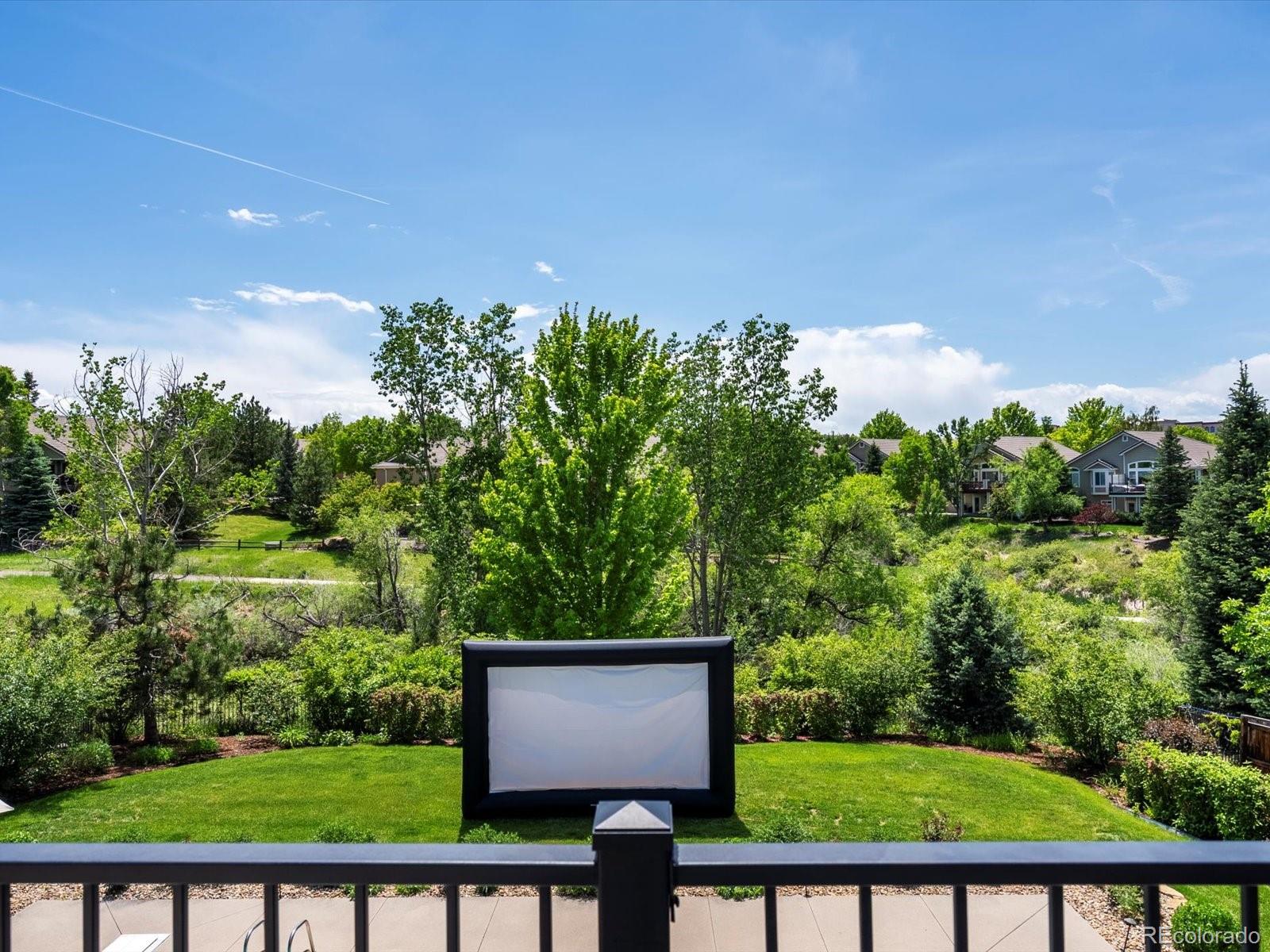 MLS Image #41 for 10057 s shadow hill drive,lone tree, Colorado