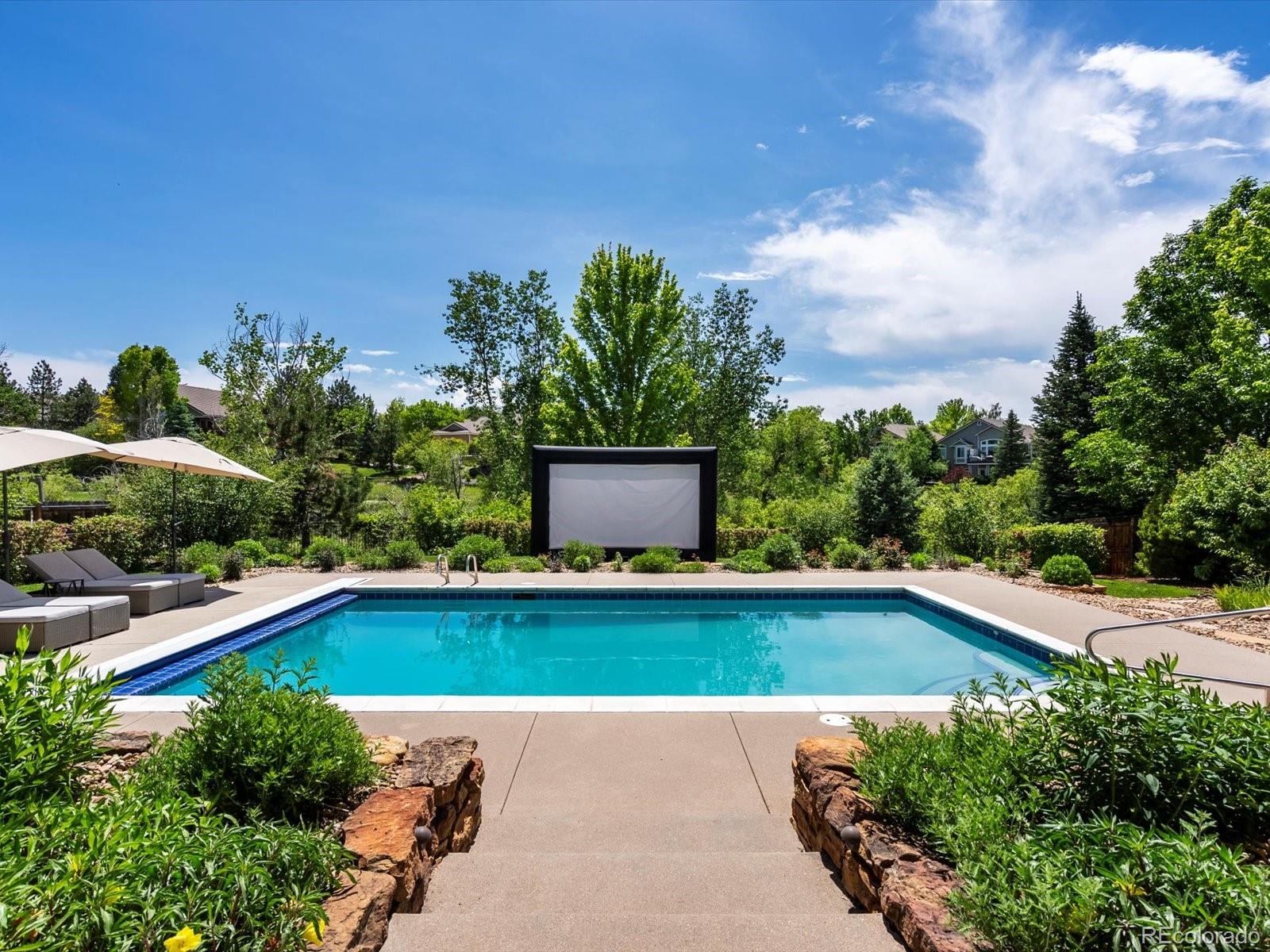 MLS Image #42 for 10057 s shadow hill drive,lone tree, Colorado