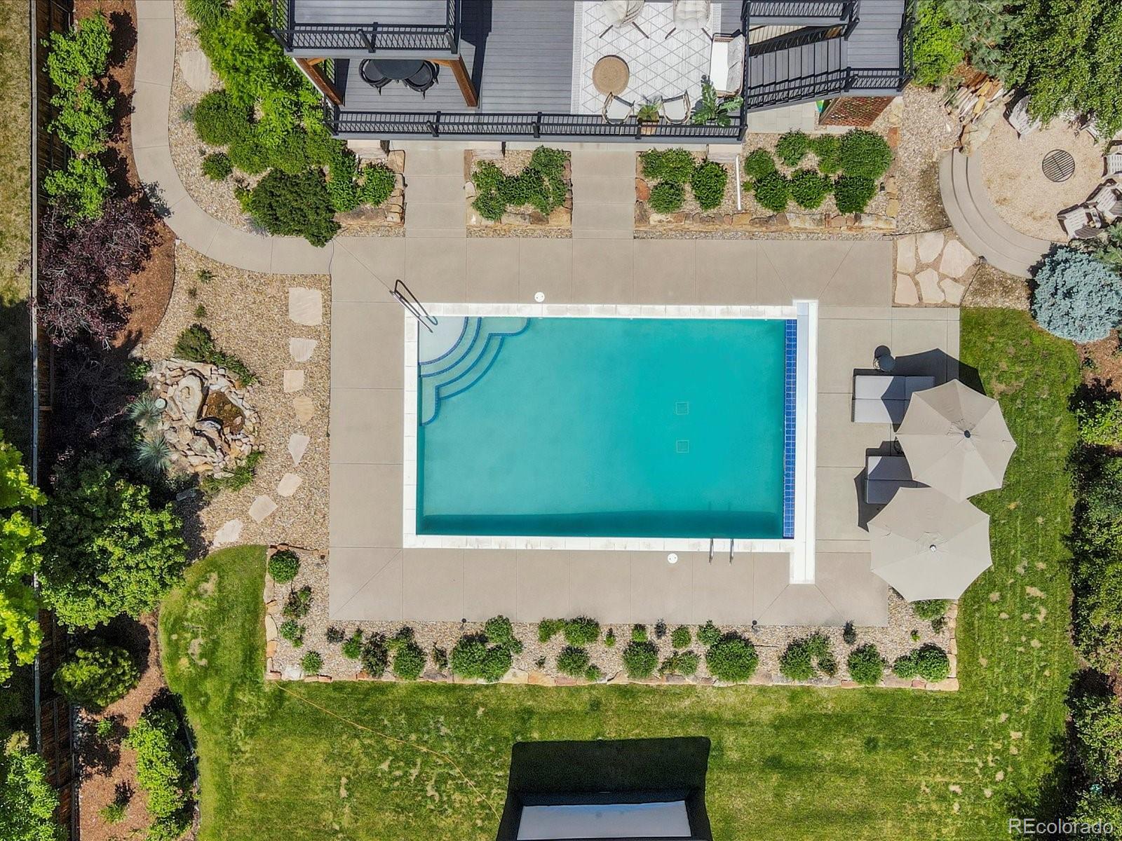 MLS Image #44 for 10057 s shadow hill drive,lone tree, Colorado