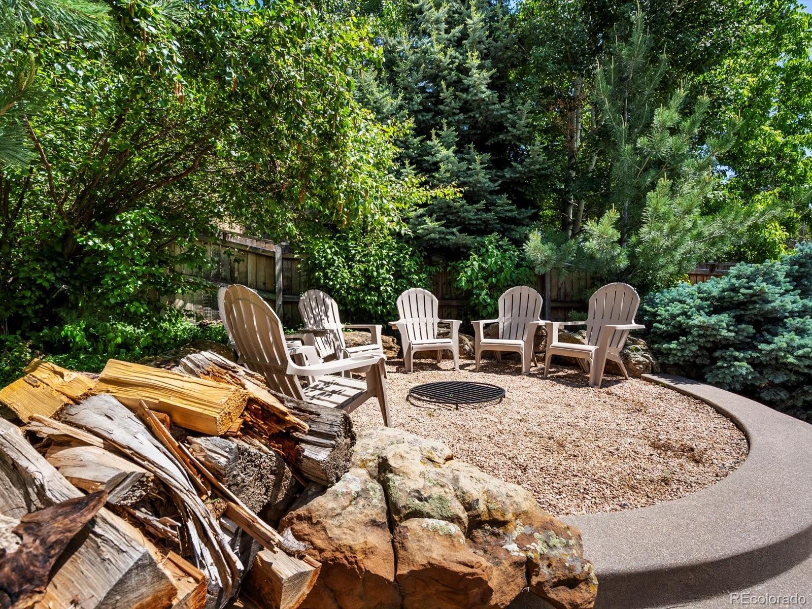 MLS Image #45 for 10057 s shadow hill drive,lone tree, Colorado
