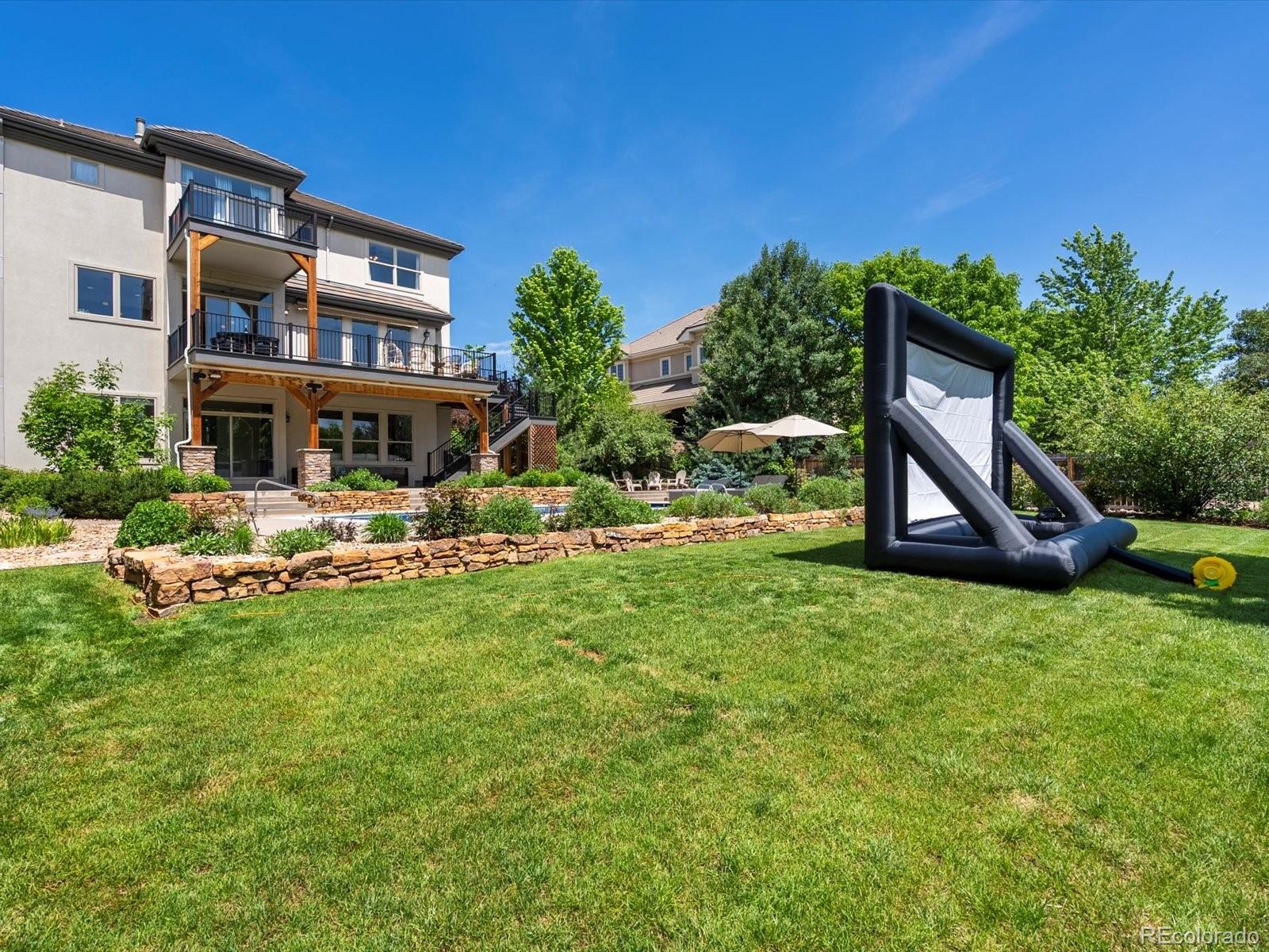 MLS Image #46 for 10057 s shadow hill drive,lone tree, Colorado