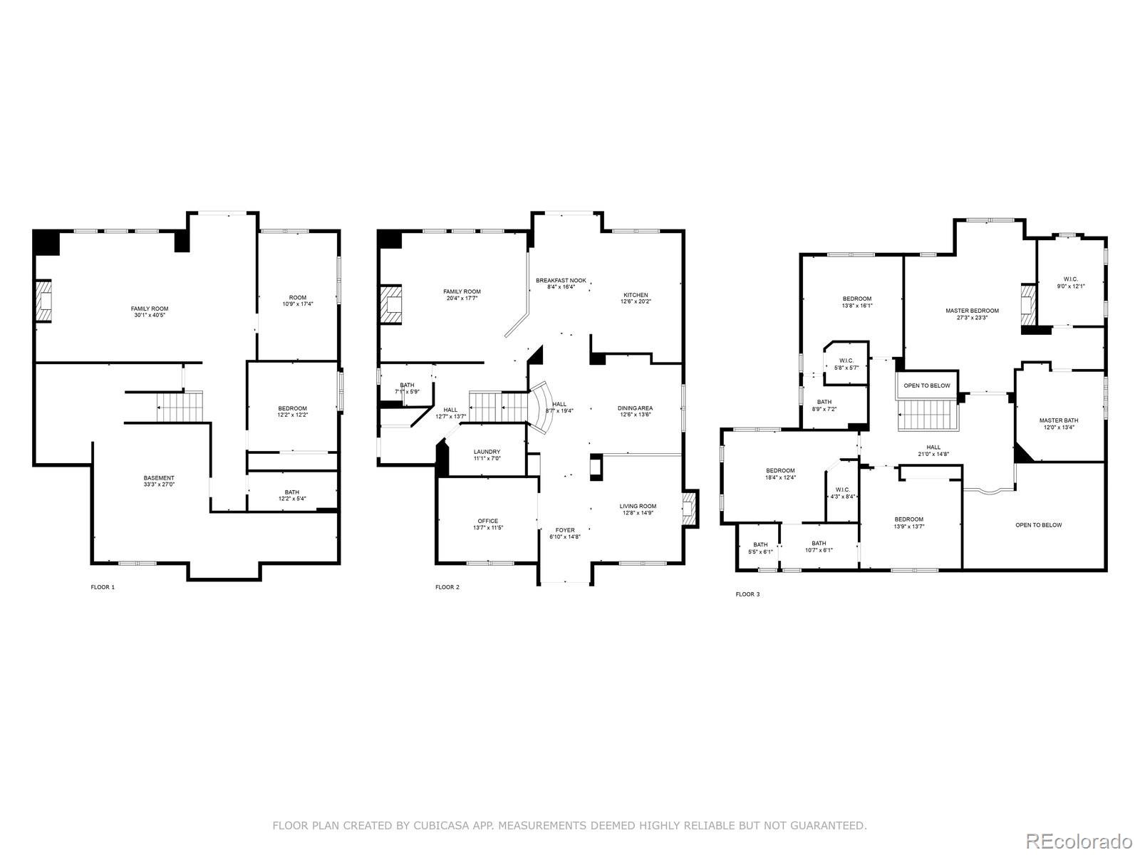 MLS Image #49 for 10057 s shadow hill drive,lone tree, Colorado