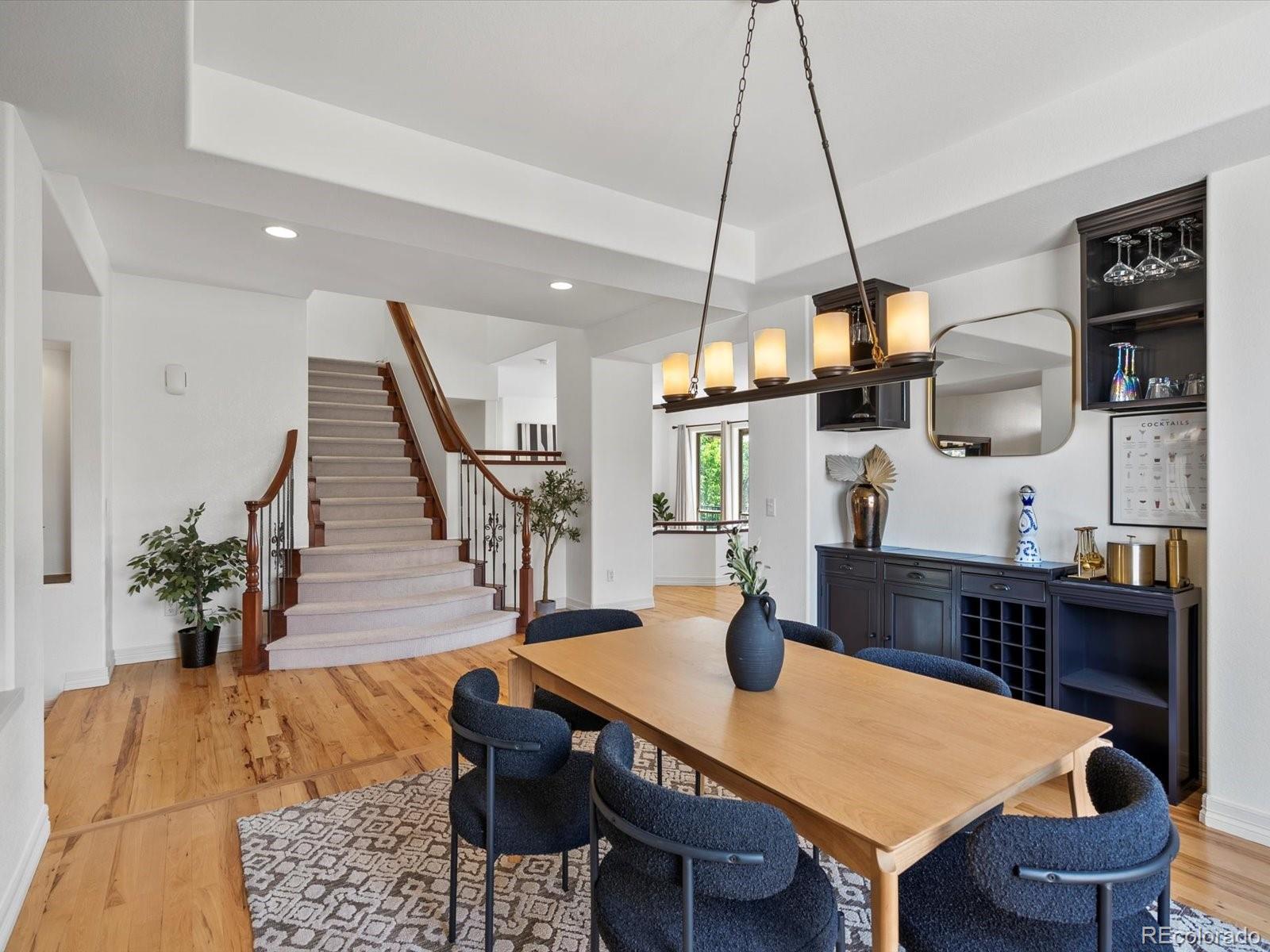 MLS Image #6 for 10057 s shadow hill drive,lone tree, Colorado