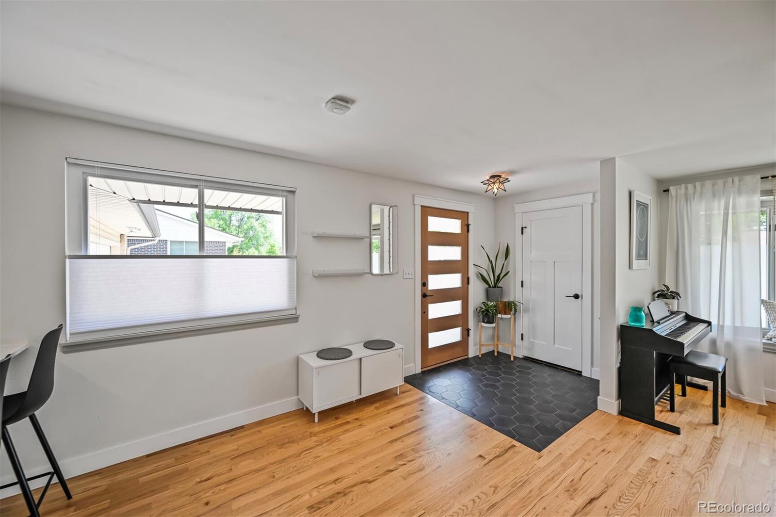 MLS Image #3 for 6987 e wyoming place,denver, Colorado