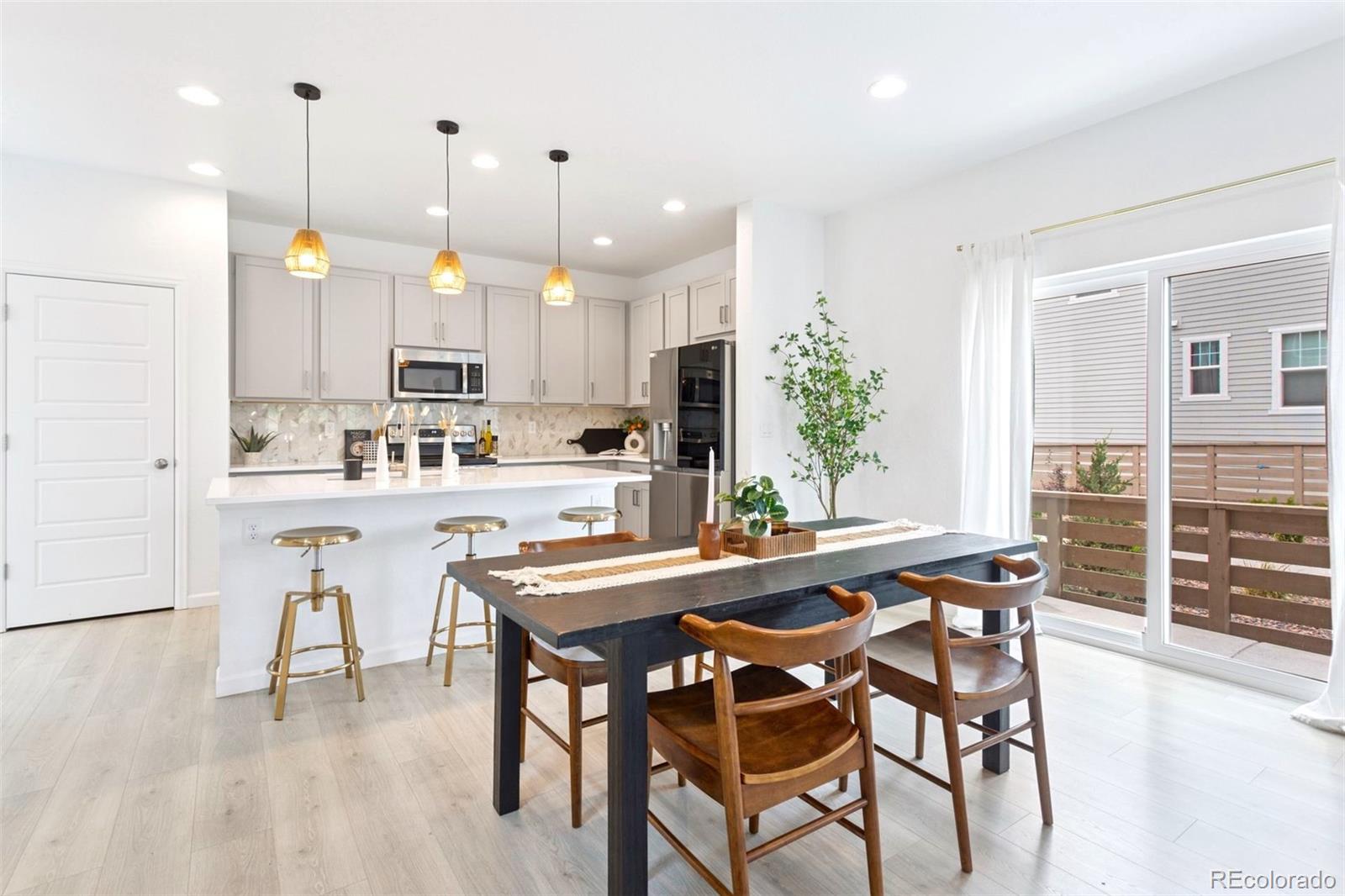 MLS Image #14 for 8057  monte vista circle,littleton, Colorado
