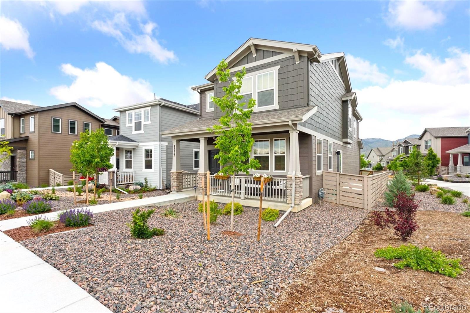 MLS Image #2 for 8057  monte vista circle,littleton, Colorado