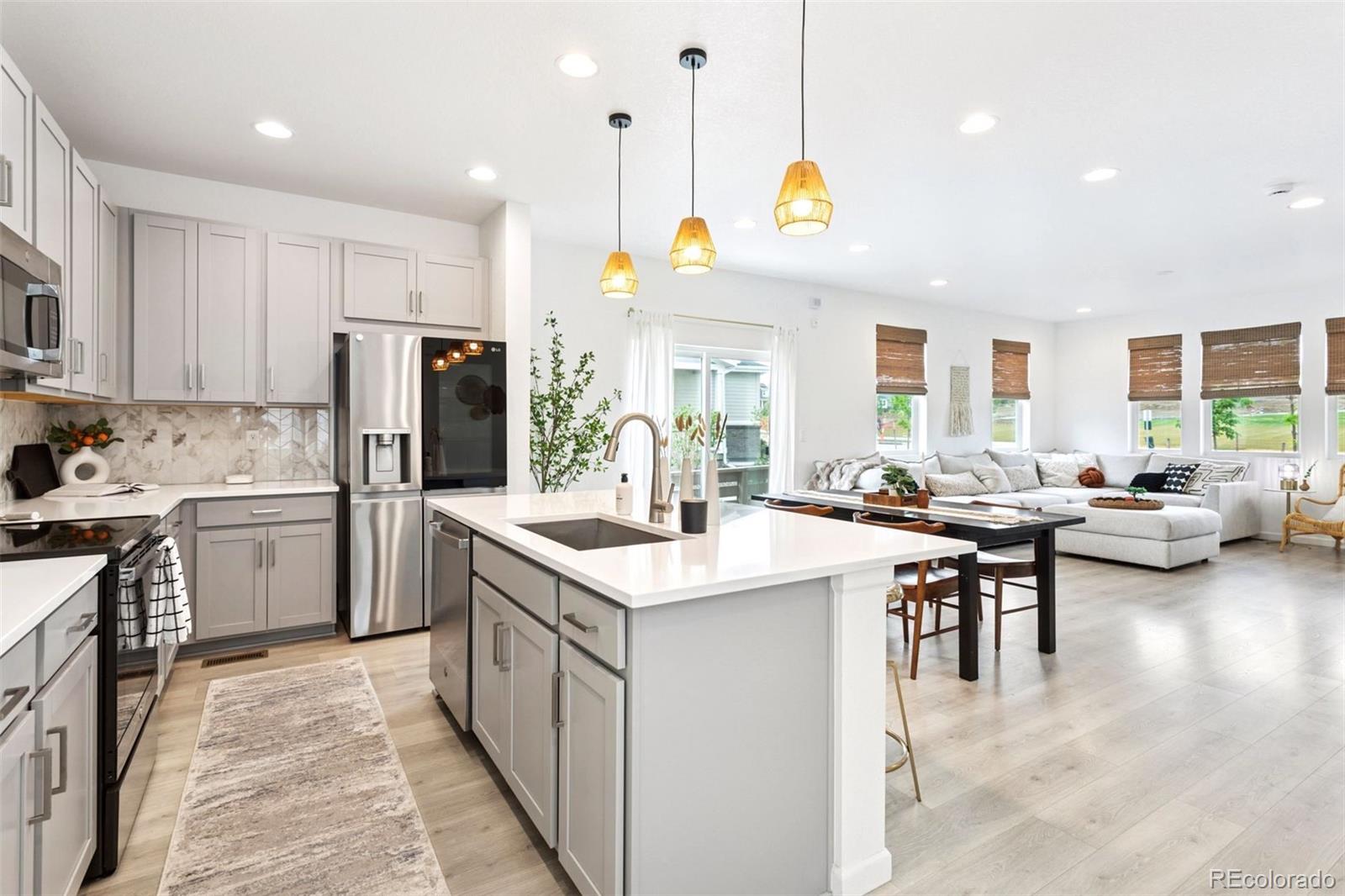 MLS Image #3 for 8057  monte vista circle,littleton, Colorado