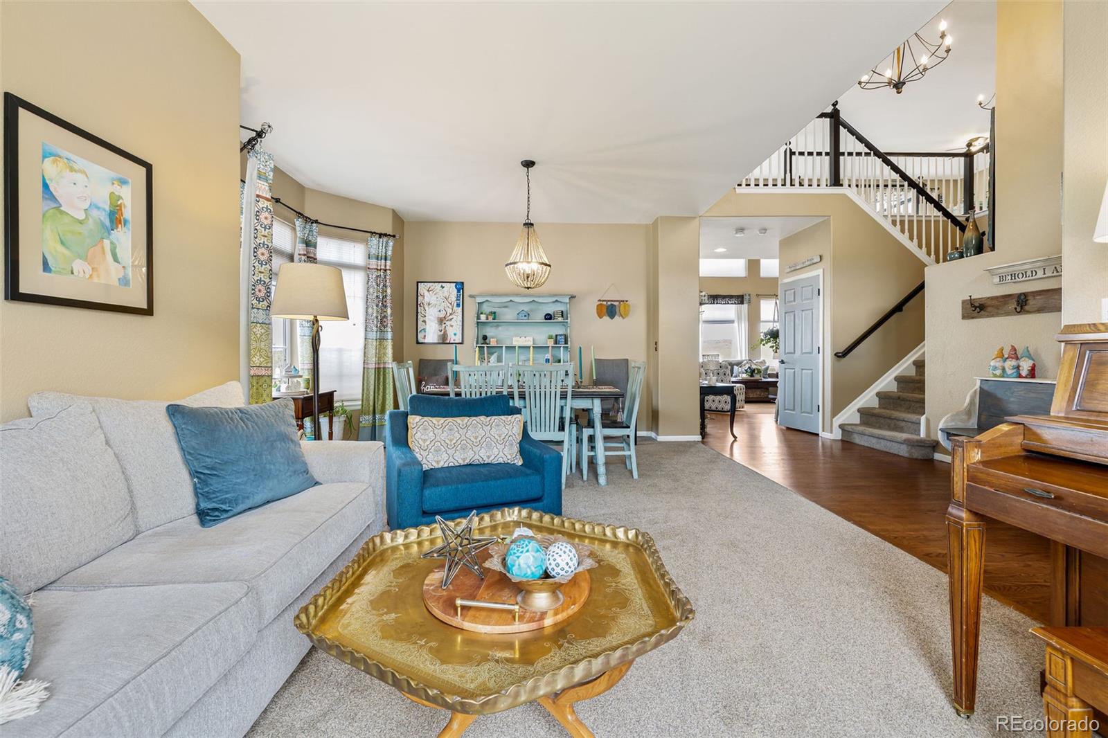 MLS Image #11 for 6950  blue mesa lane,littleton, Colorado