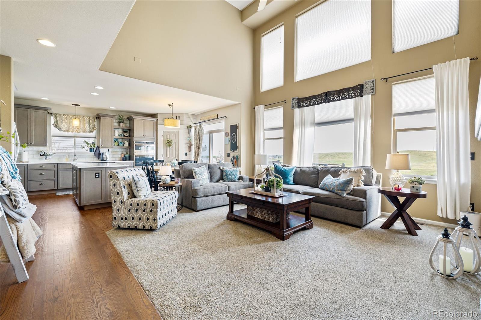 MLS Image #12 for 6950  blue mesa lane,littleton, Colorado