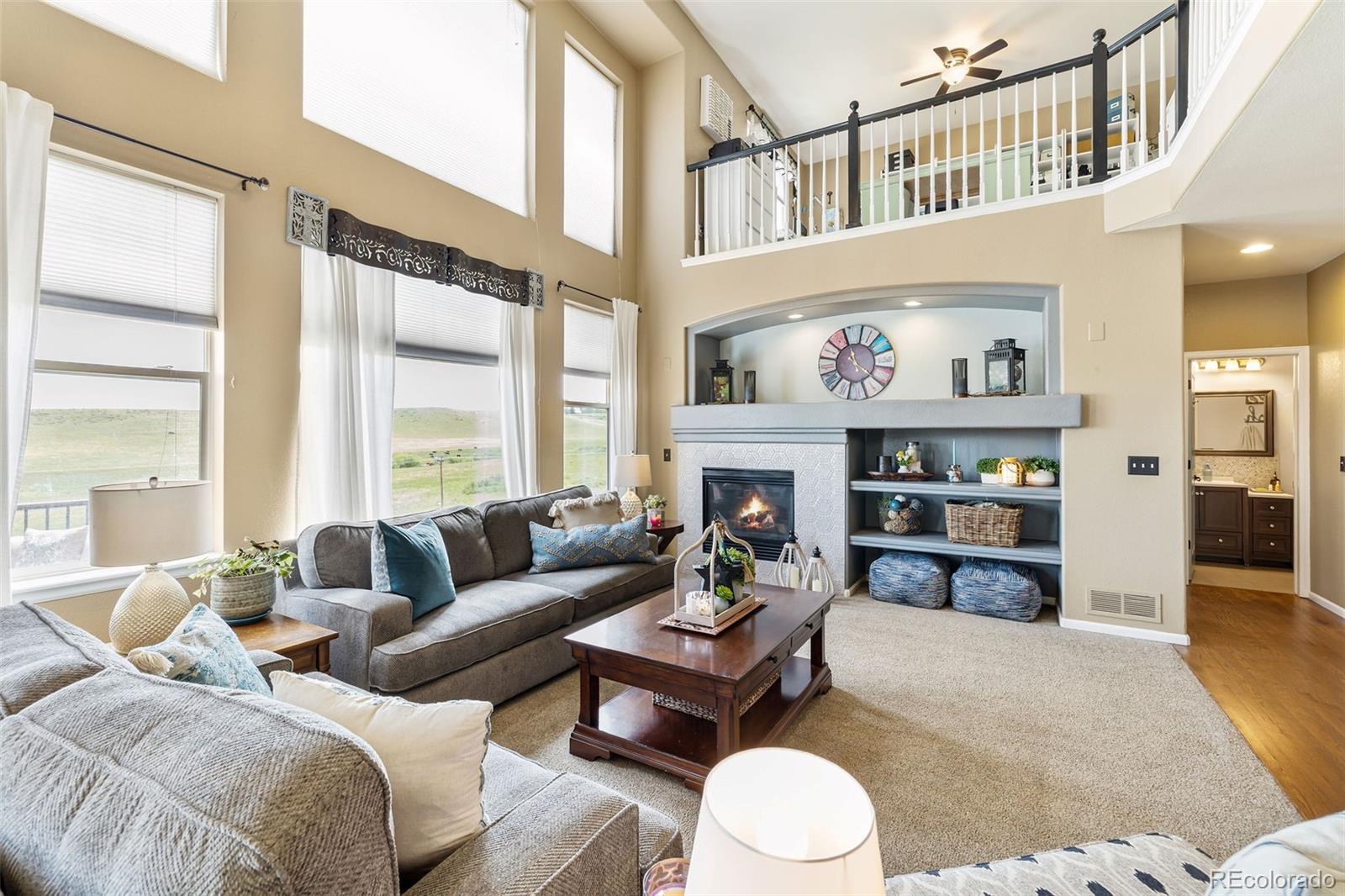 MLS Image #13 for 6950  blue mesa lane,littleton, Colorado