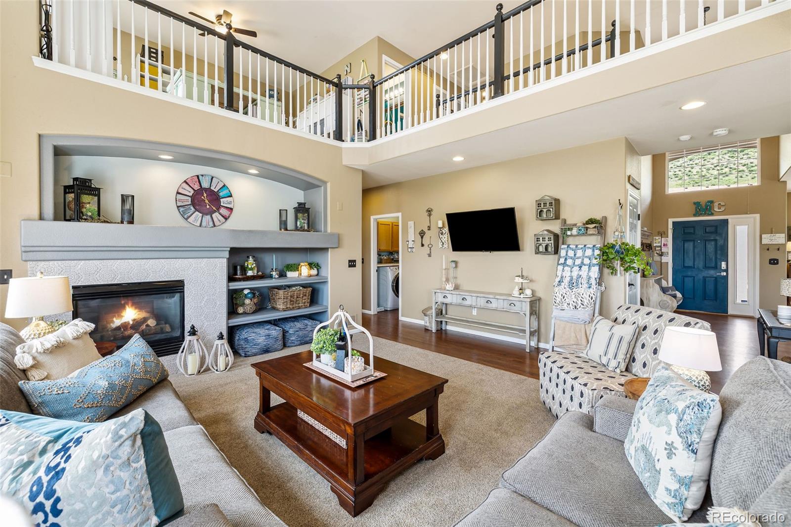 MLS Image #14 for 6950  blue mesa lane,littleton, Colorado