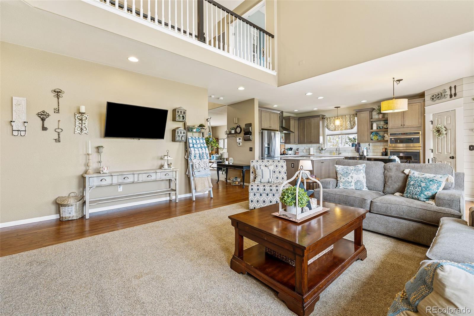 MLS Image #15 for 6950  blue mesa lane,littleton, Colorado