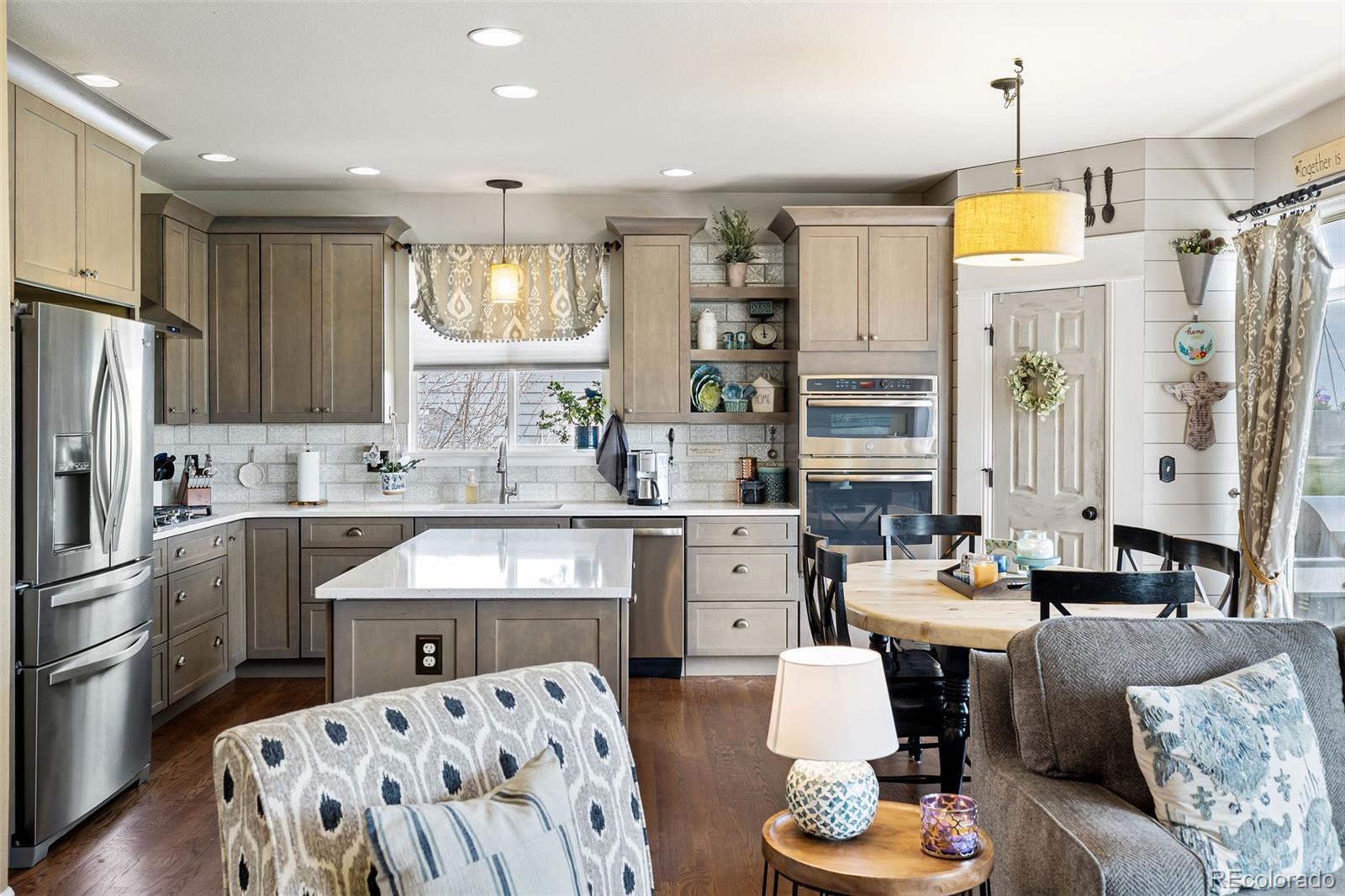 MLS Image #16 for 6950  blue mesa lane,littleton, Colorado