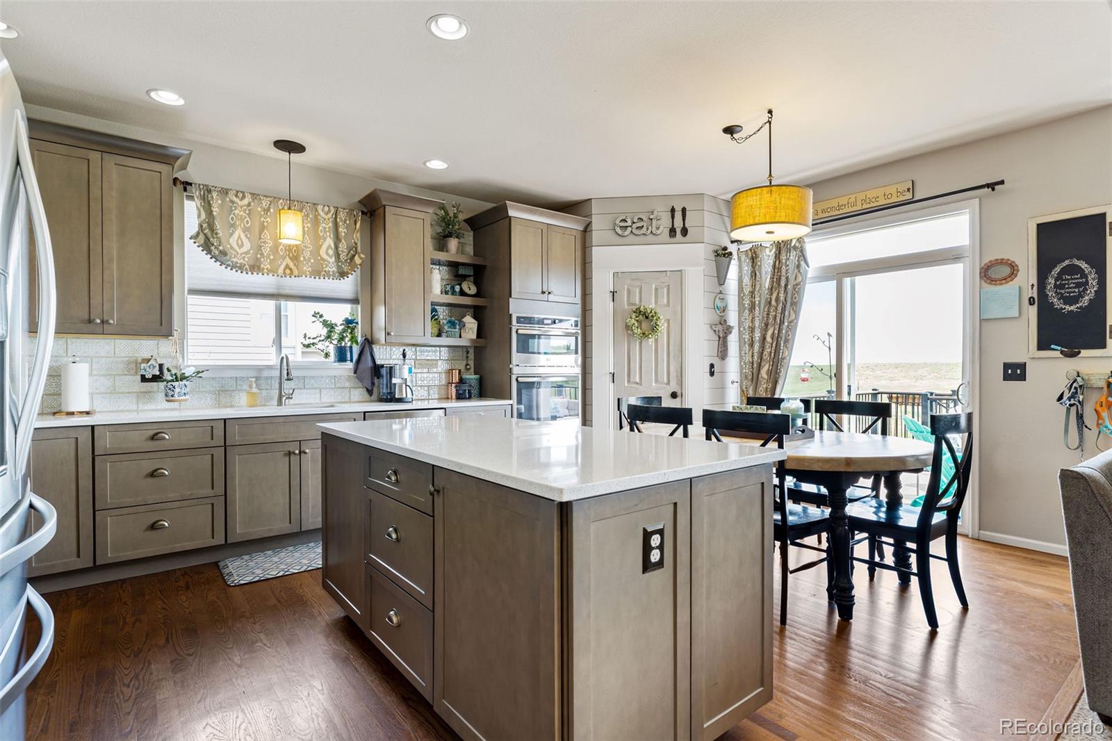 MLS Image #19 for 6950  blue mesa lane,littleton, Colorado