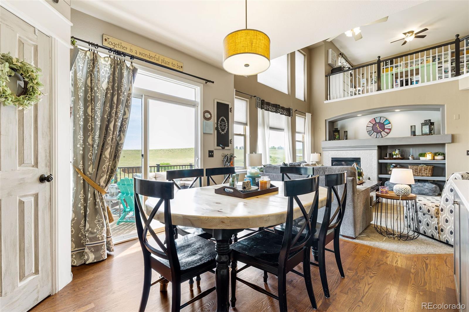 MLS Image #20 for 6950  blue mesa lane,littleton, Colorado