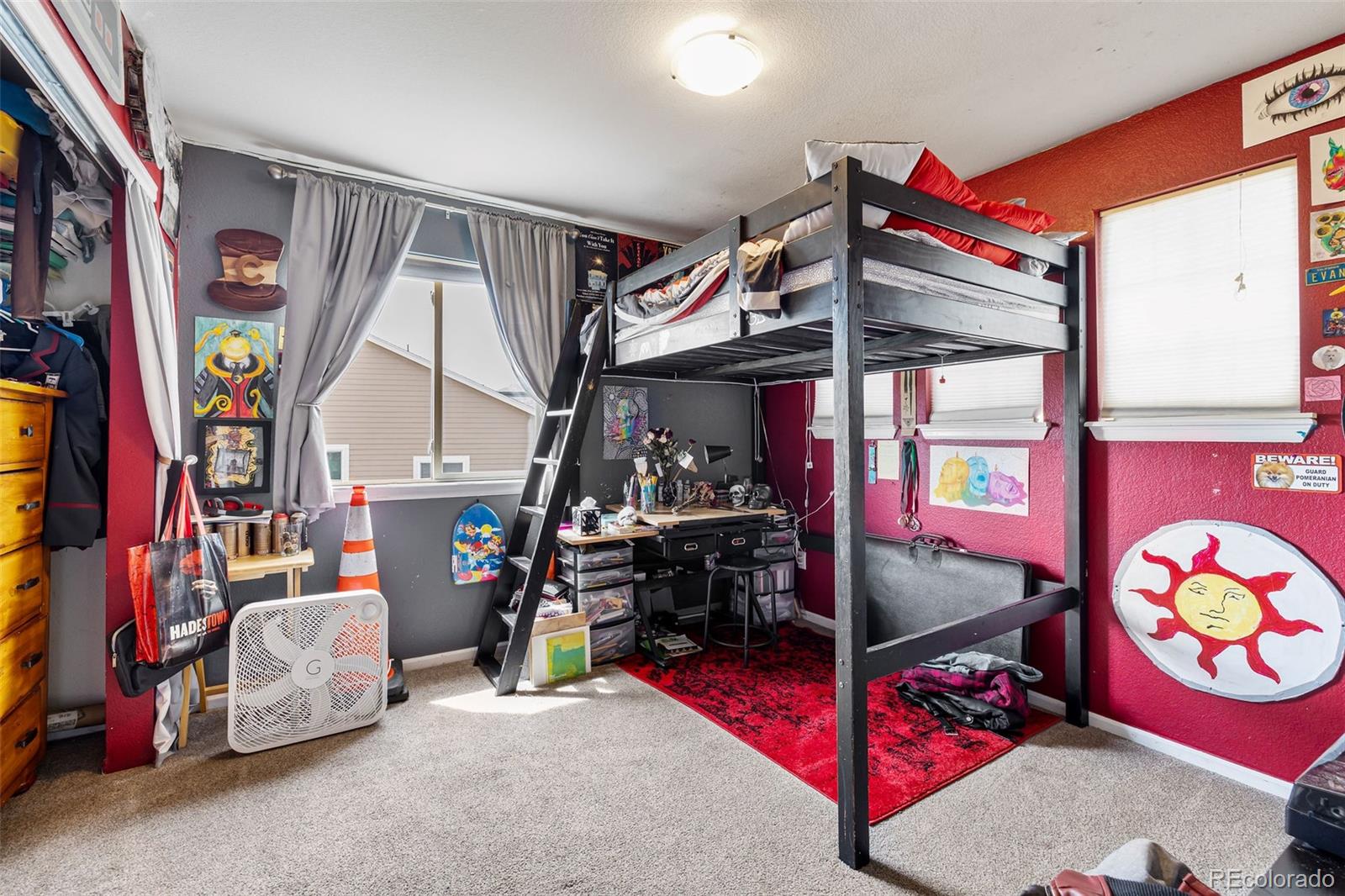 MLS Image #33 for 6950  blue mesa lane,littleton, Colorado