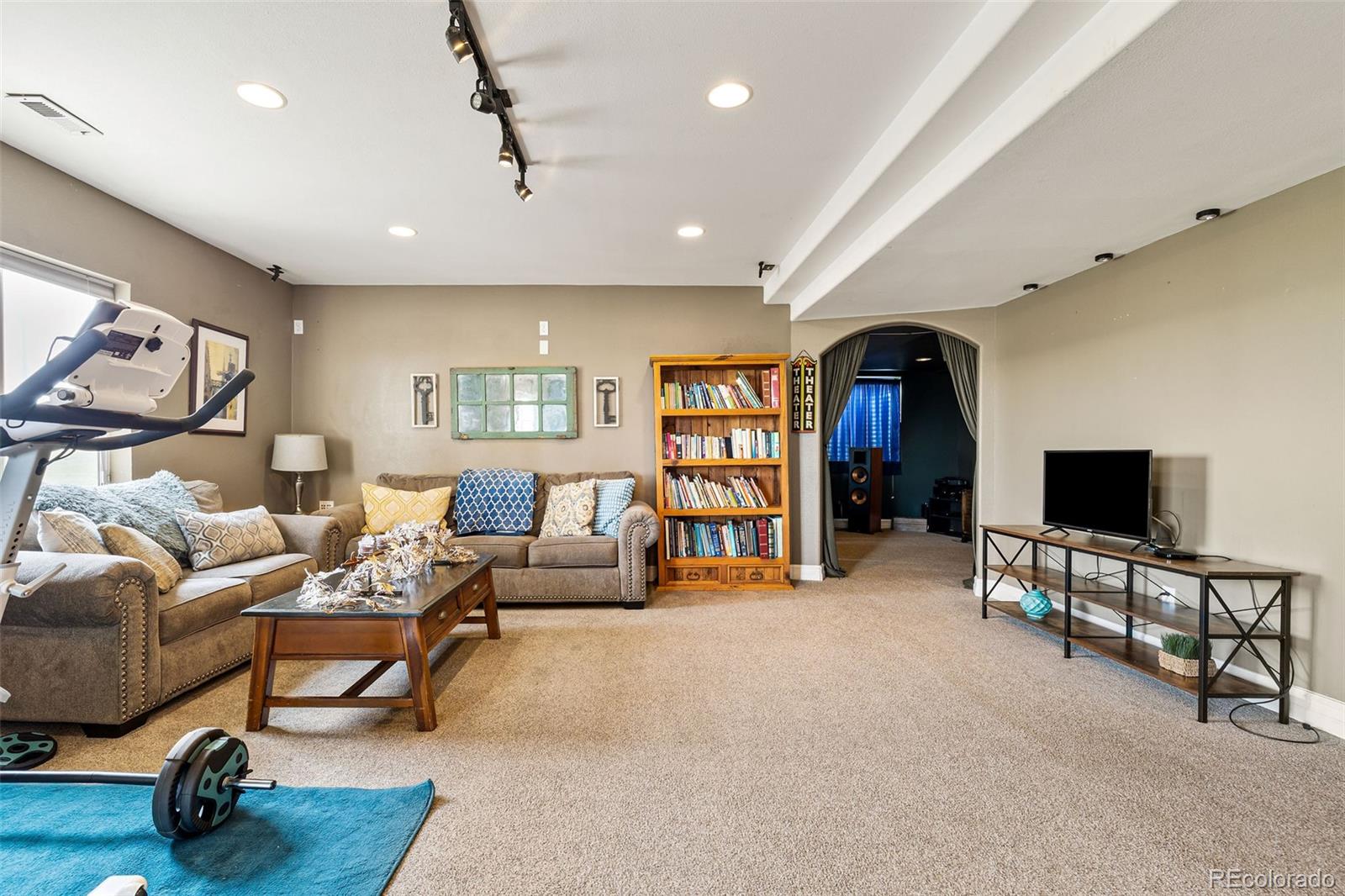 MLS Image #38 for 6950  blue mesa lane,littleton, Colorado