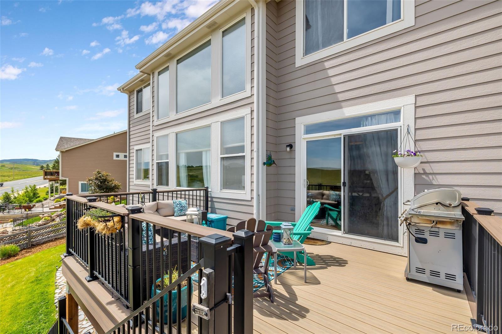 MLS Image #44 for 6950  blue mesa lane,littleton, Colorado