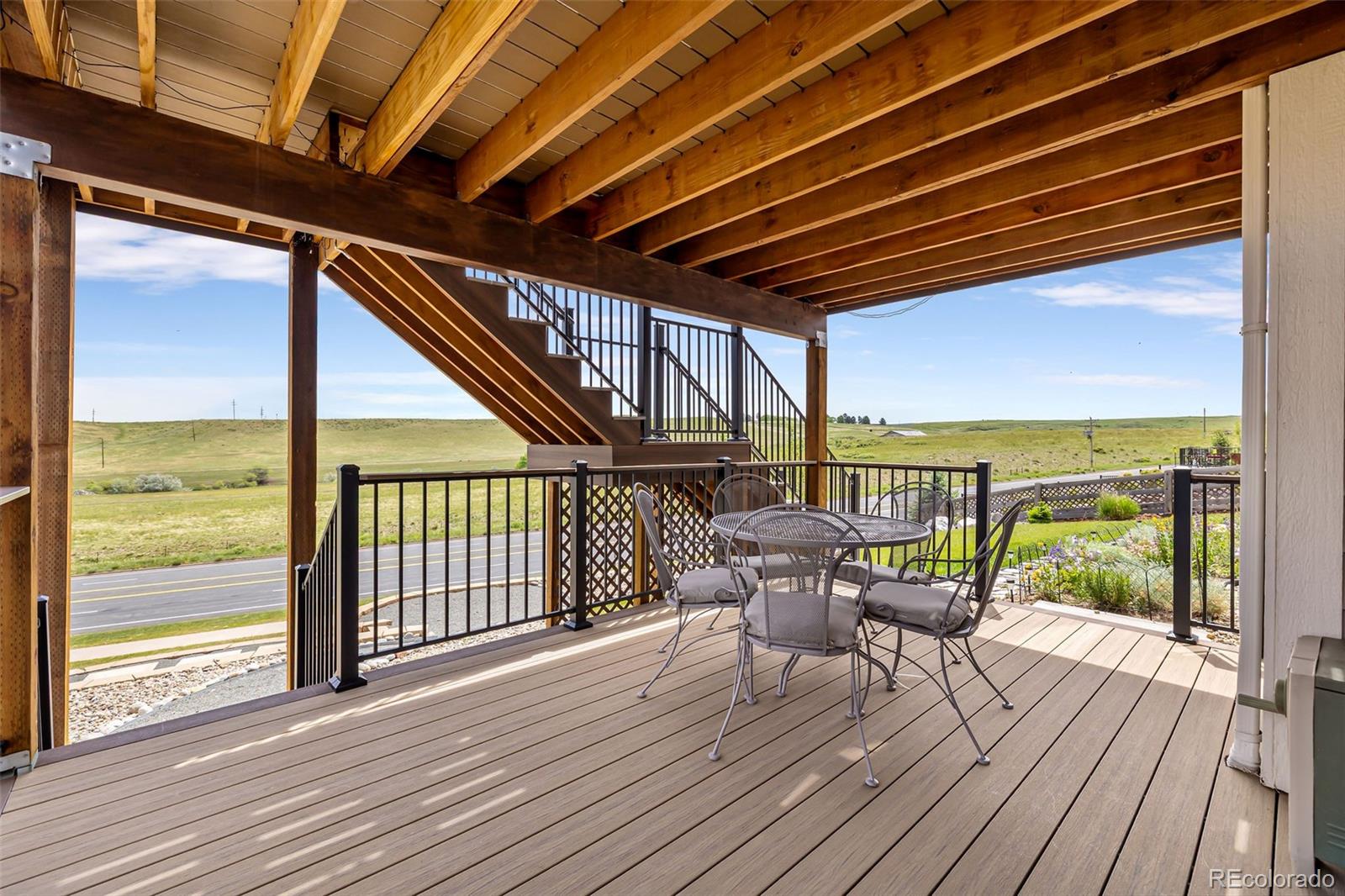 MLS Image #45 for 6950  blue mesa lane,littleton, Colorado