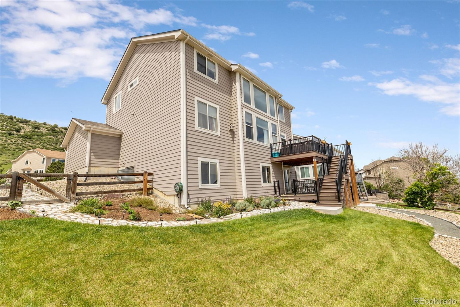 MLS Image #46 for 6950  blue mesa lane,littleton, Colorado