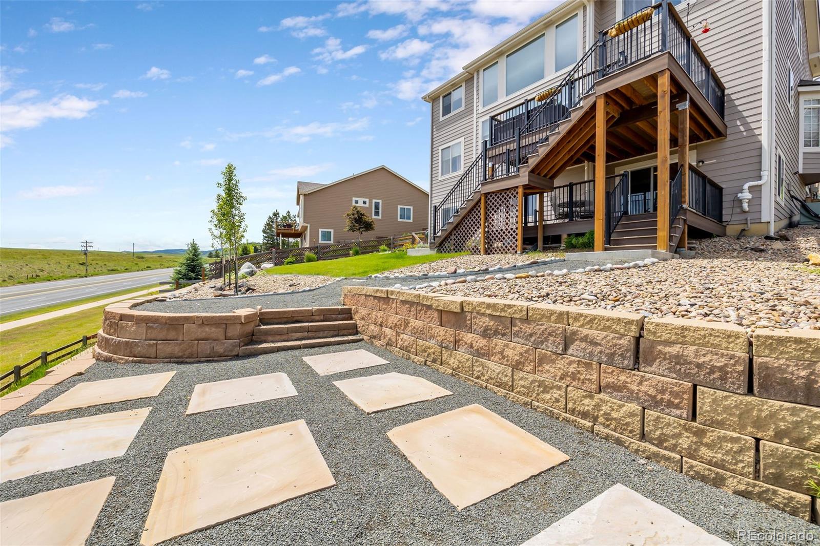 MLS Image #47 for 6950  blue mesa lane,littleton, Colorado