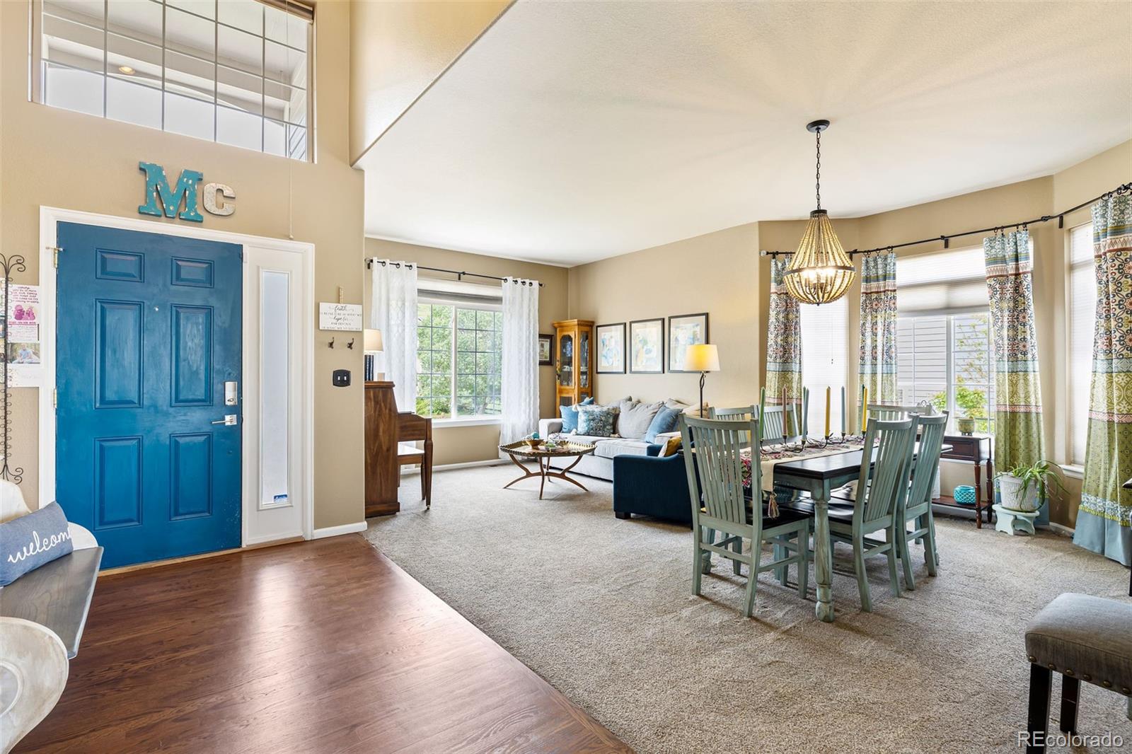 MLS Image #9 for 6950  blue mesa lane,littleton, Colorado