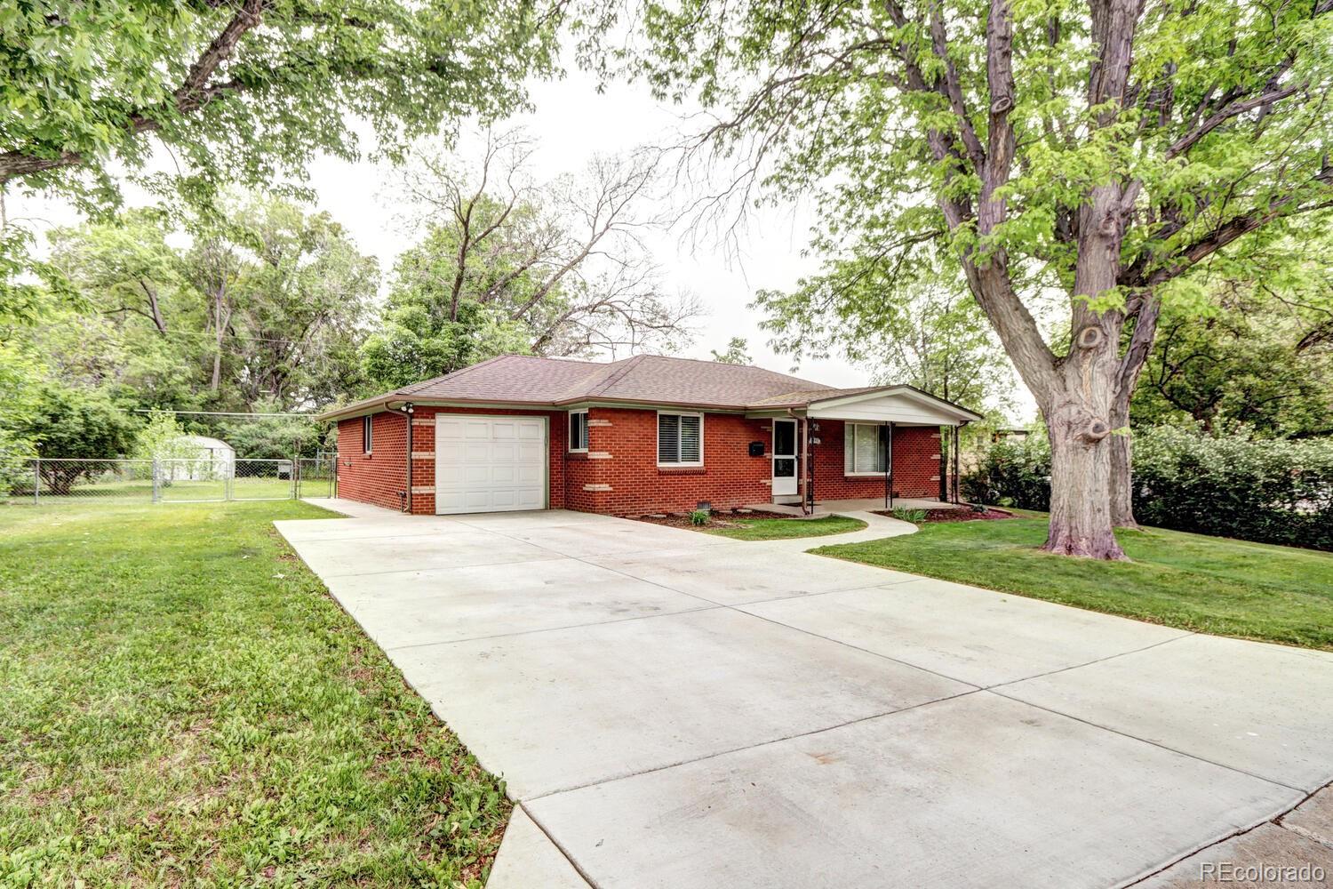 CMA Image for 6340  Quay Street,Arvada, Colorado