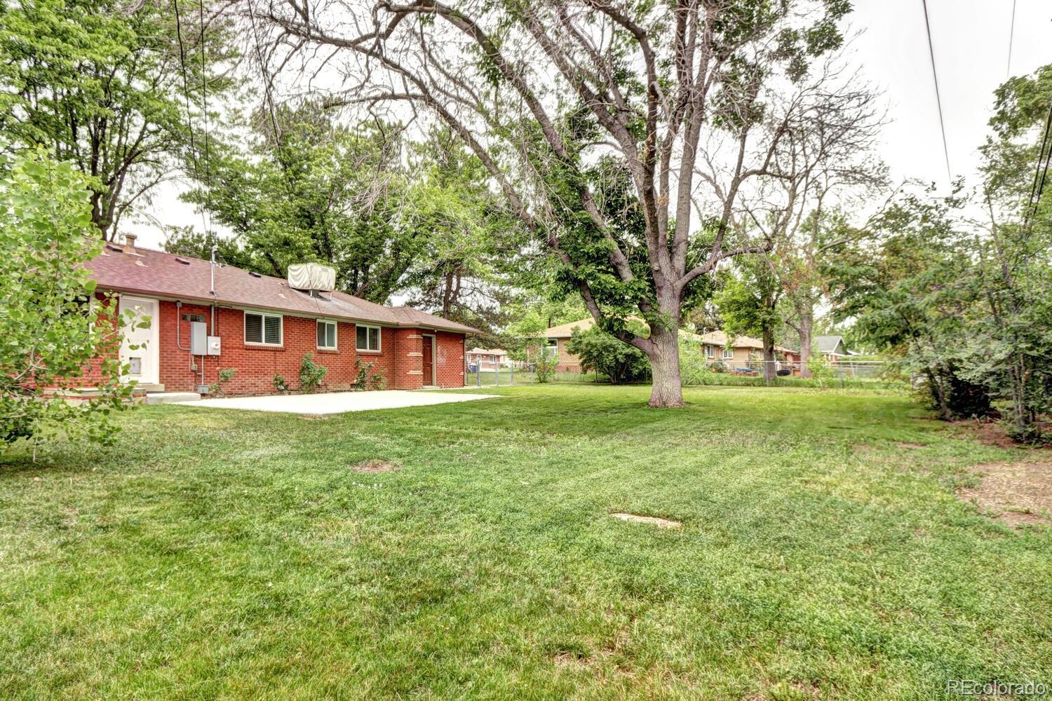 MLS Image #22 for 6340  quay street,arvada, Colorado